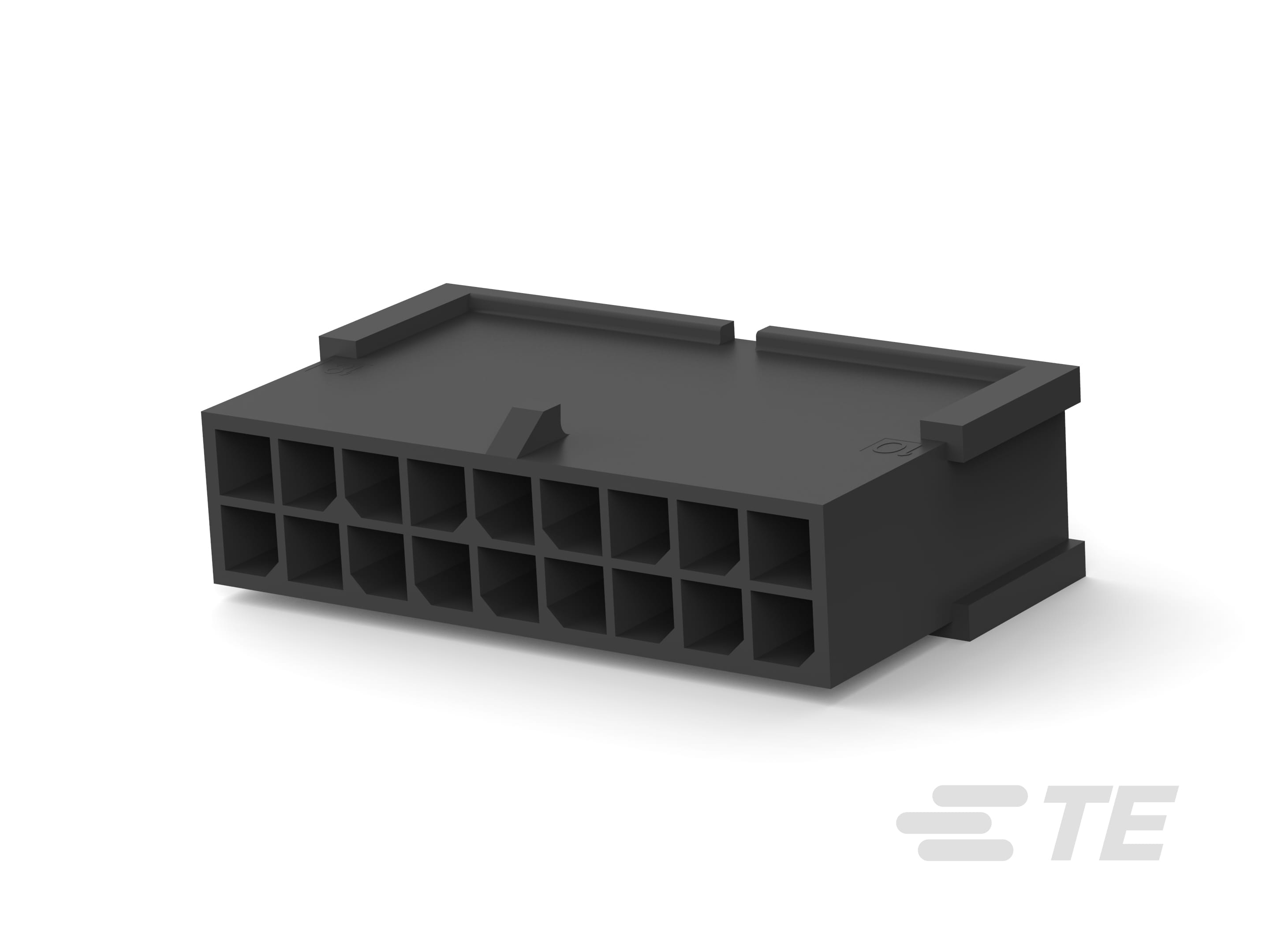 FREE HANG DBL ROW HSG 18 POS-1-794616-8