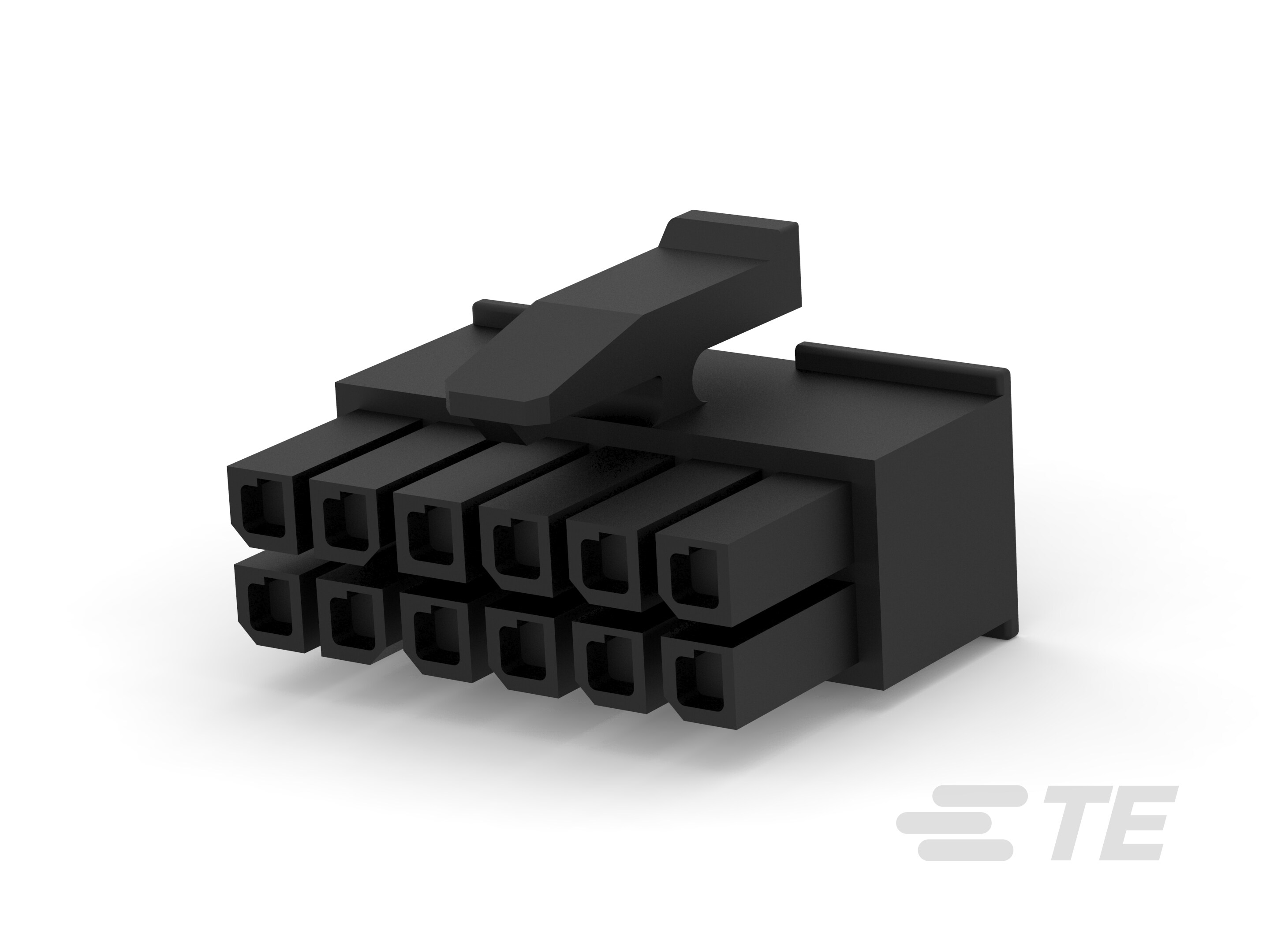 12POS,MICRO MNL,RCPT HSG-1-794617-2