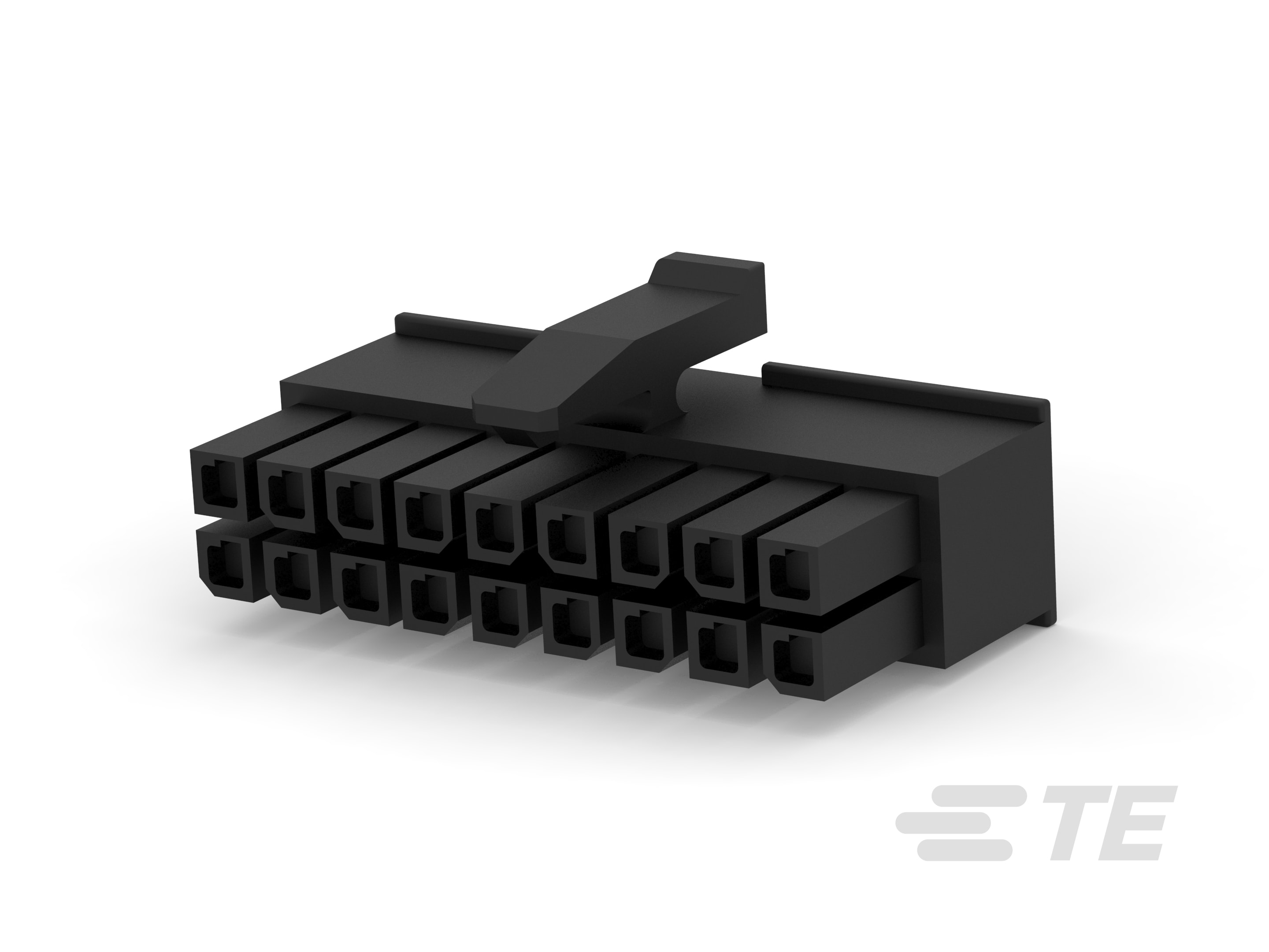 18POS,MICRO MNL,RCPT HSG-1-794617-8