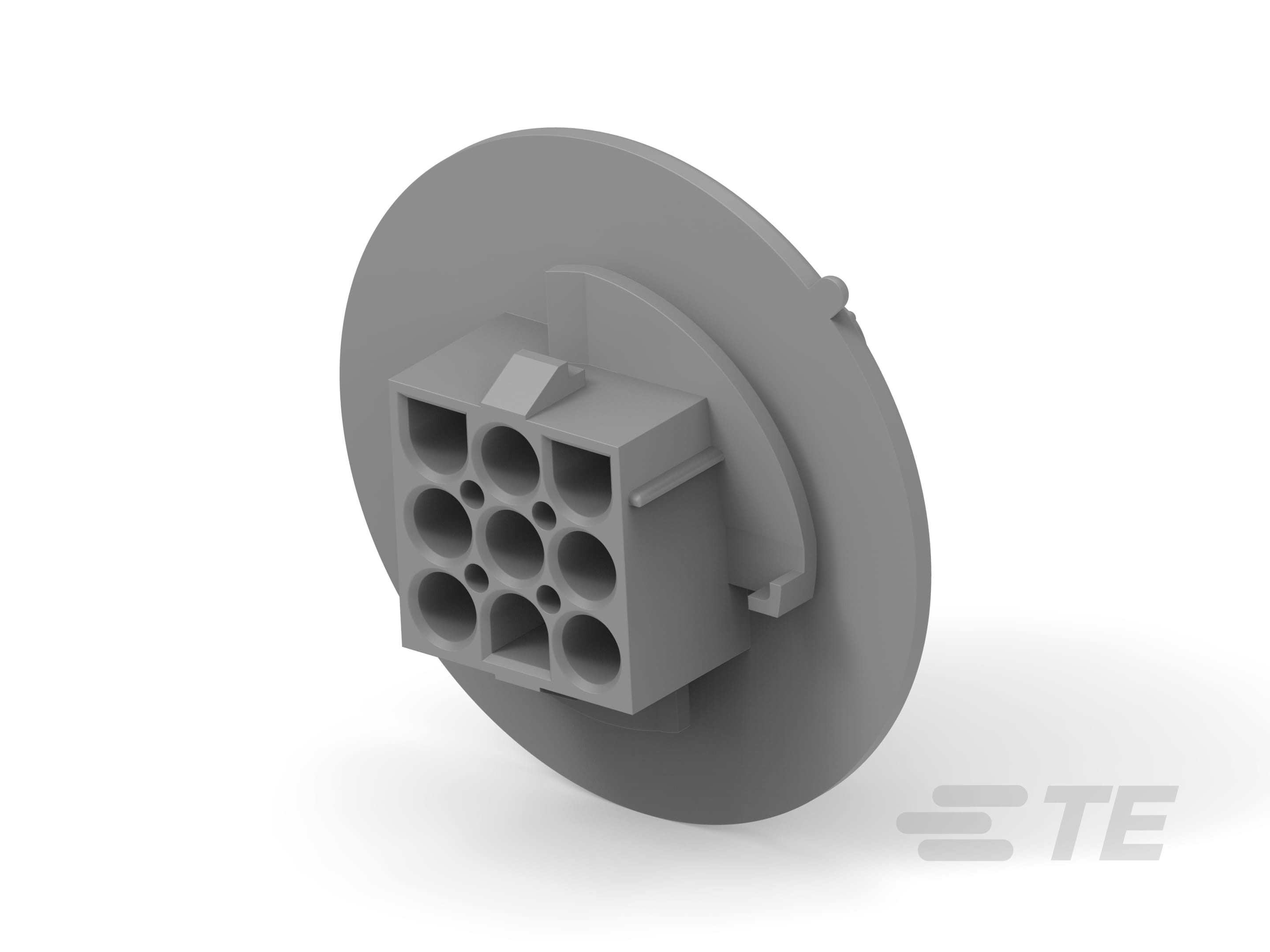 09P UMNL CAP HSG,P/MT,V0,GRAY-1-794761-8