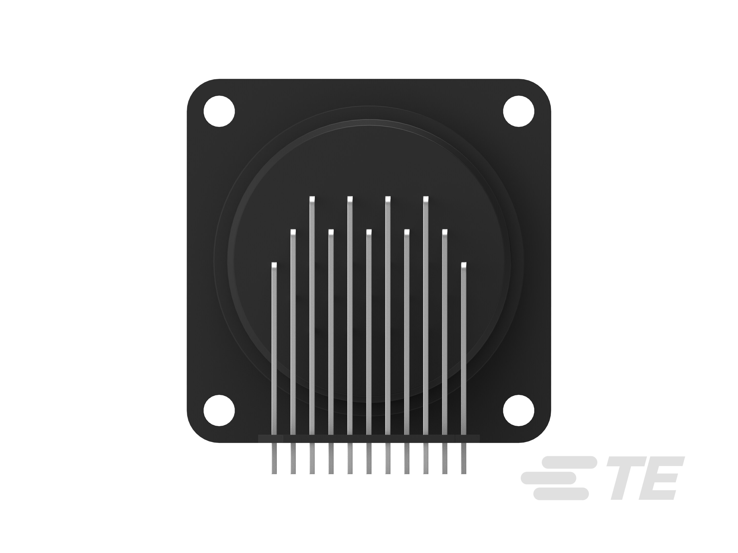 CPC PSTD RCPT,23-24,R/A LF-1-796387-1