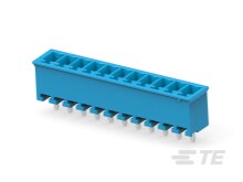 11 POS TERMI-BLOK HDR DIR. POL-1-796694-1