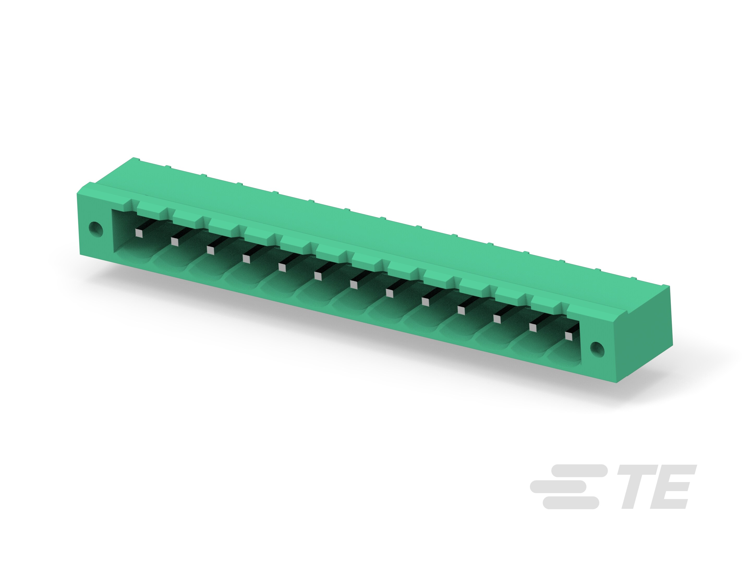 13POS TERMI-BLOK HDR RT ANGLE-1-796866-3