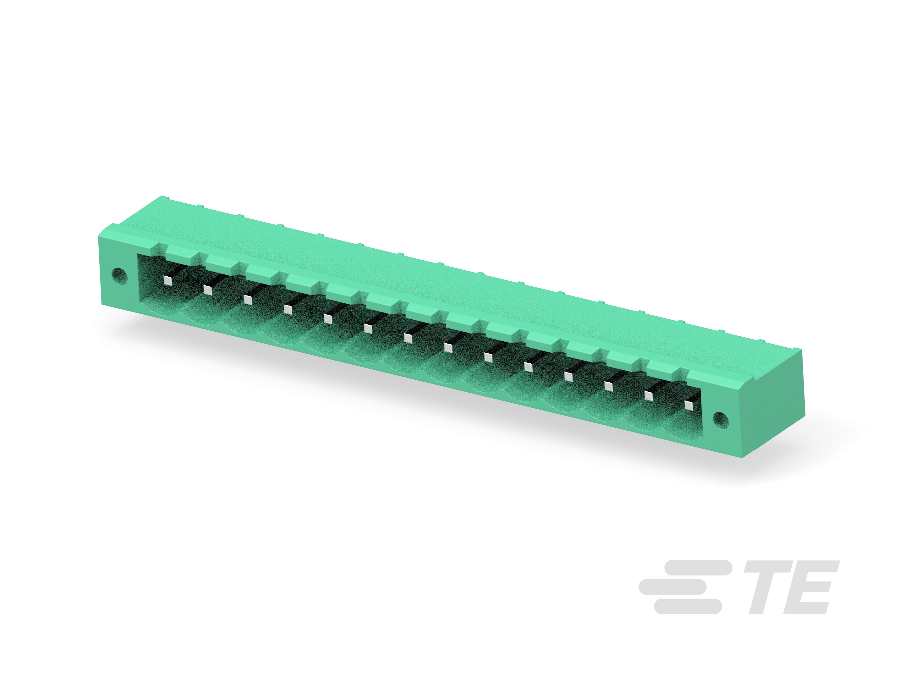 14POS TERMI-BLOK HDR RT ANGLE-1-796866-4