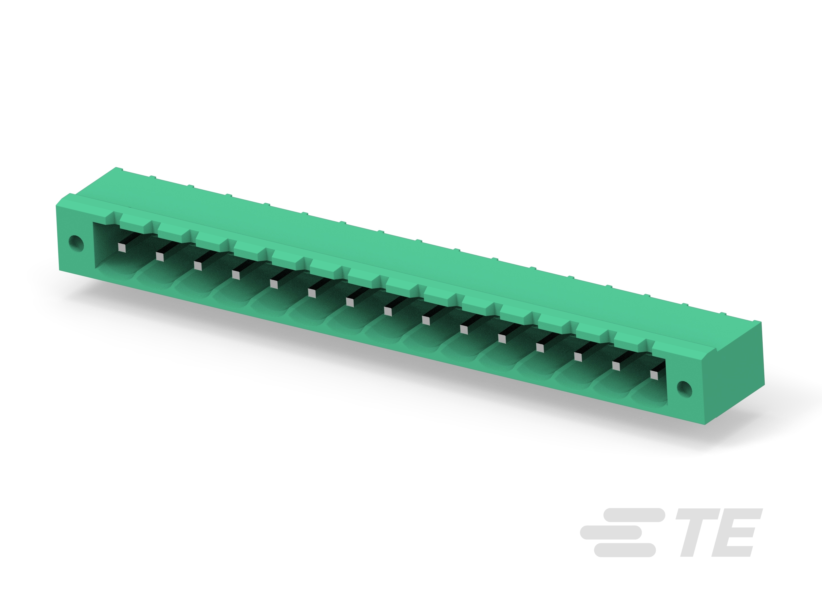 15POS TERMI-BLOK HDR RT ANGLE-1-796866-5