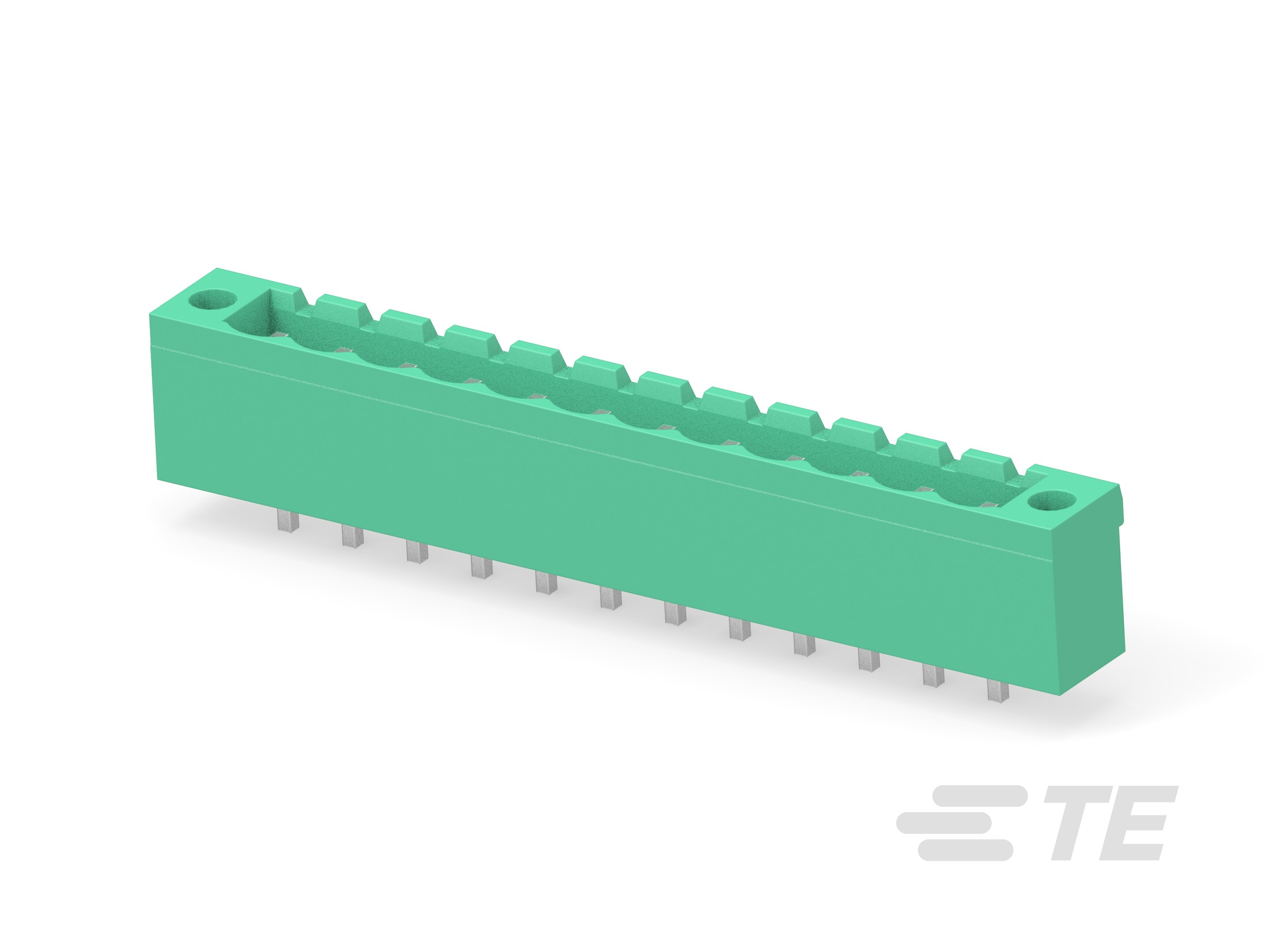 12POS TERMI-BLOK HDR VERTICAL-1-796867-2