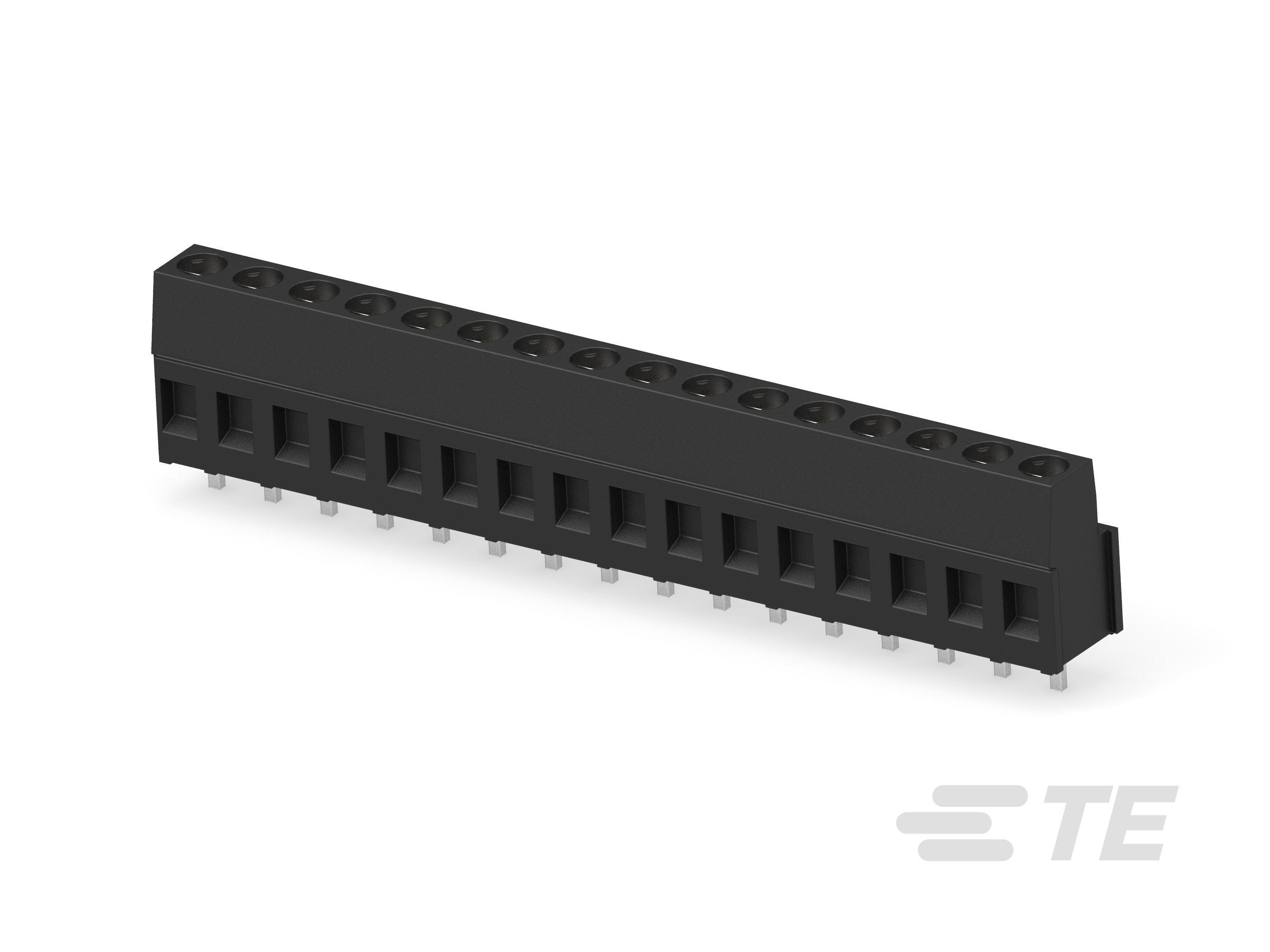 16POS TERMI-BLOK PCB MOUNT-1-796949-6