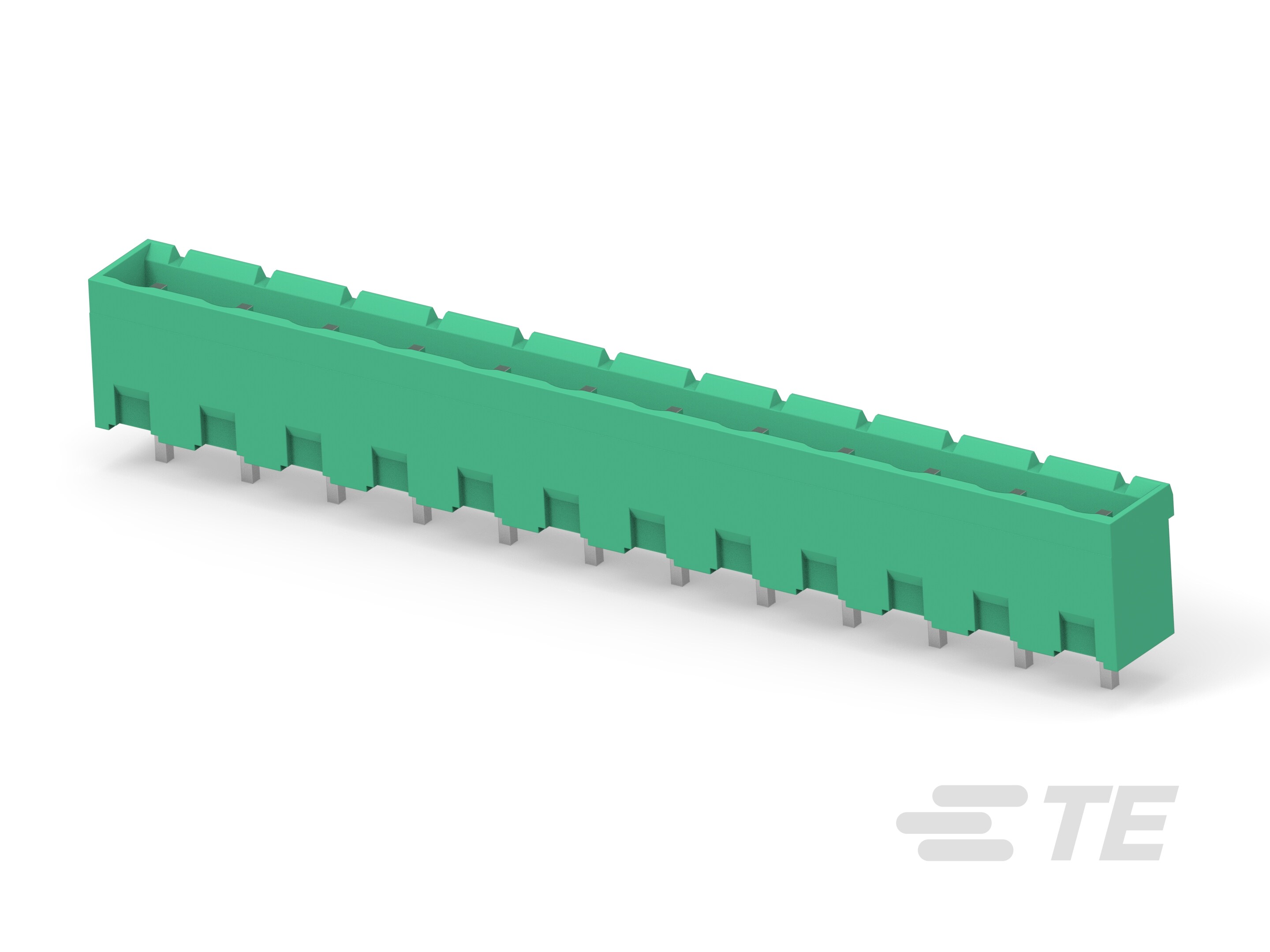 12POS TERMI-BLOK VERT HDR 7.62-1-796980-2