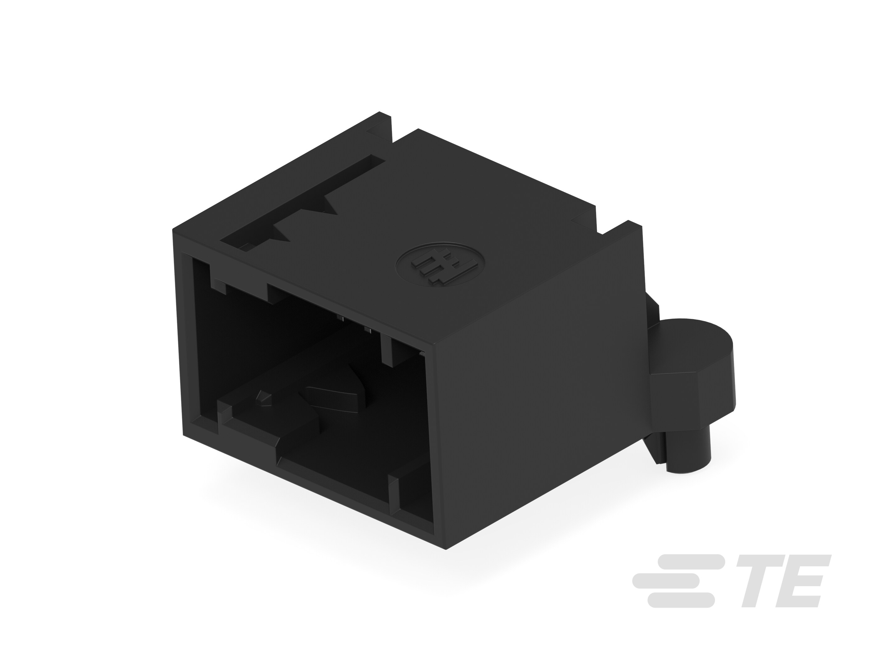 12pos MQS .63 header 90deg THR-1801434-1