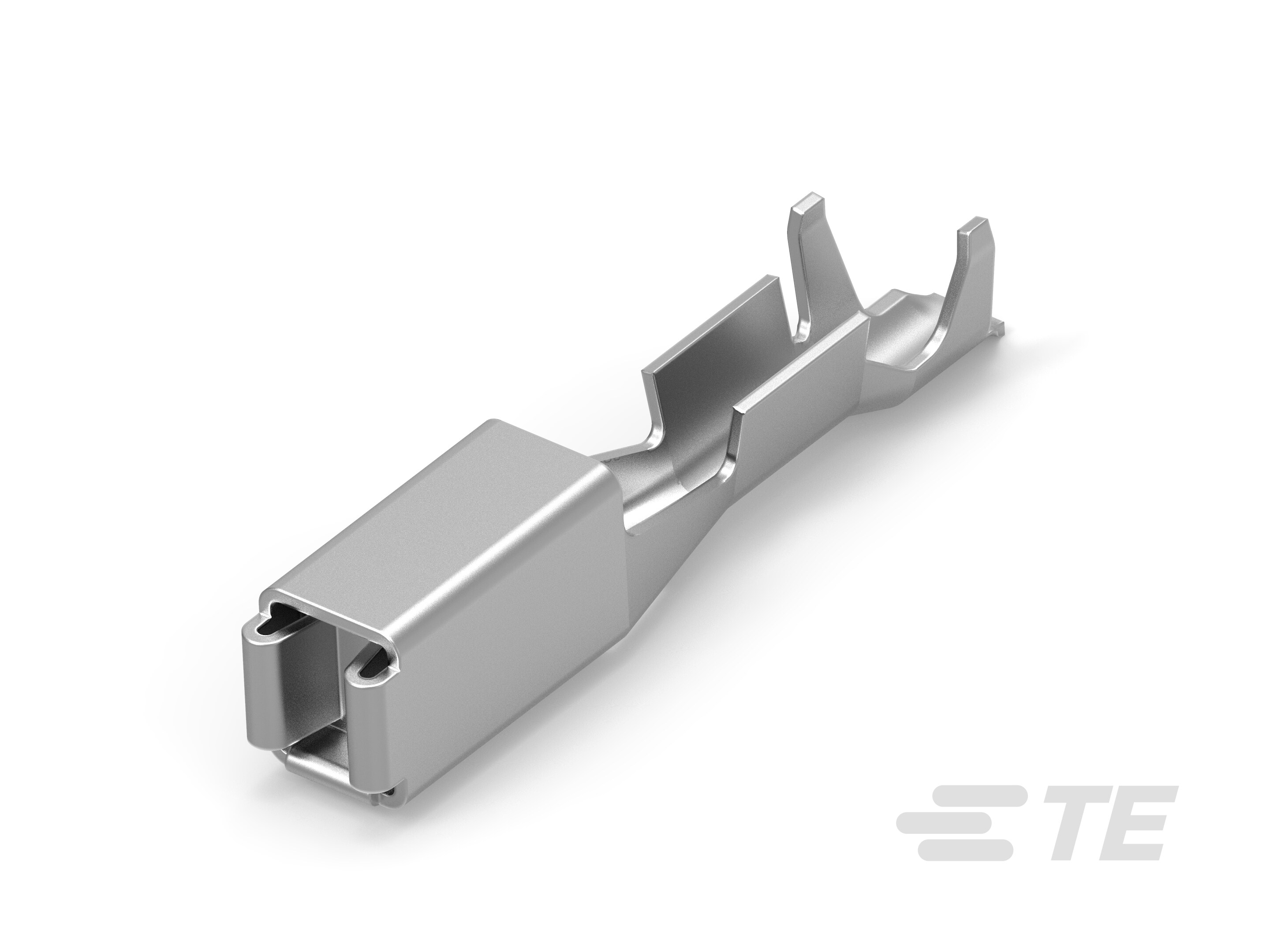 RECEPTACLE, 2.8 MM NGP, 1 TO 2 SQR MM-1801460-1