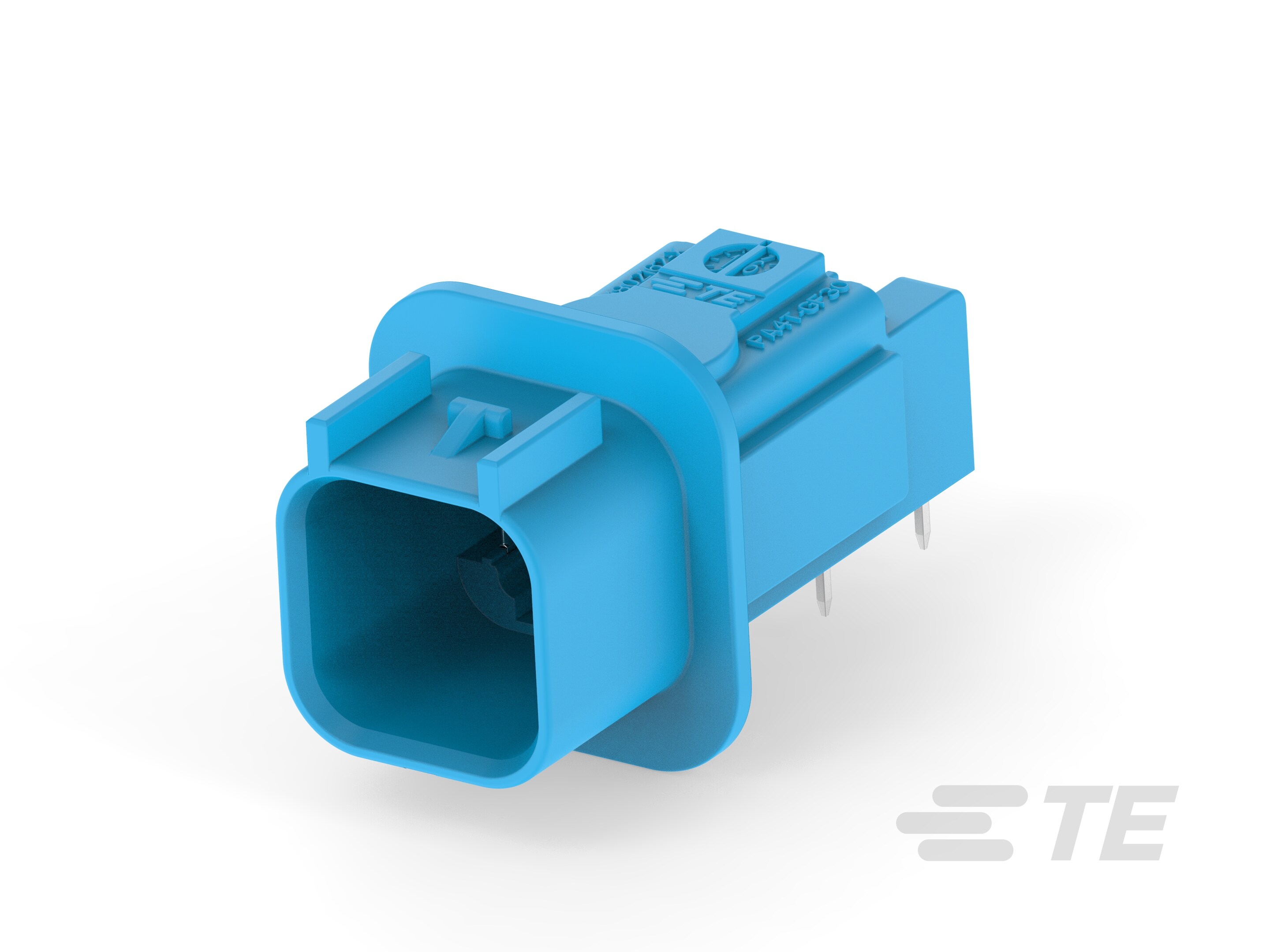 MATENET,1-PORT,90DEG,SLD HDR ASSY,COD C-1802162-3