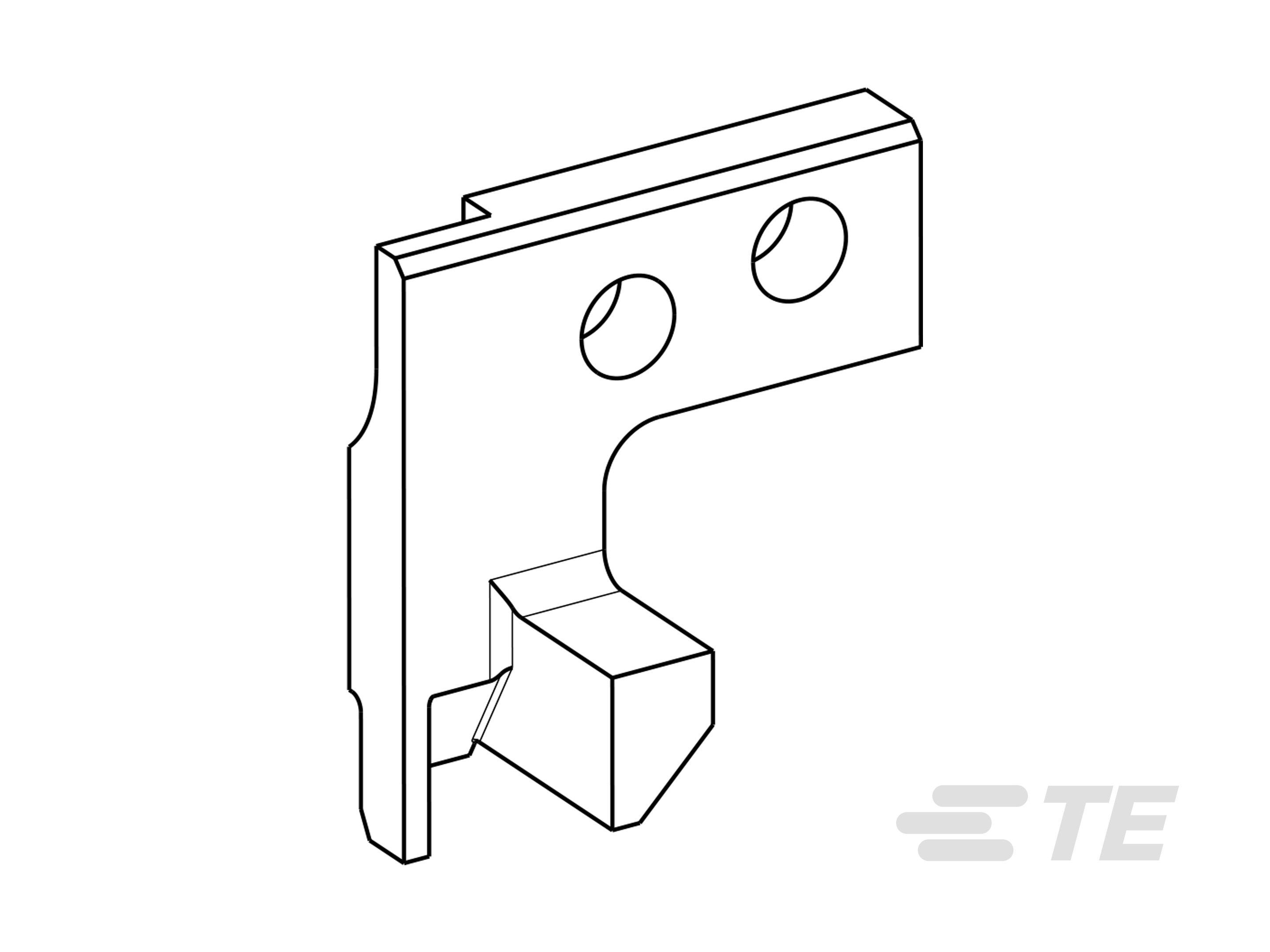 BLADE, SHEAR-1803154-3