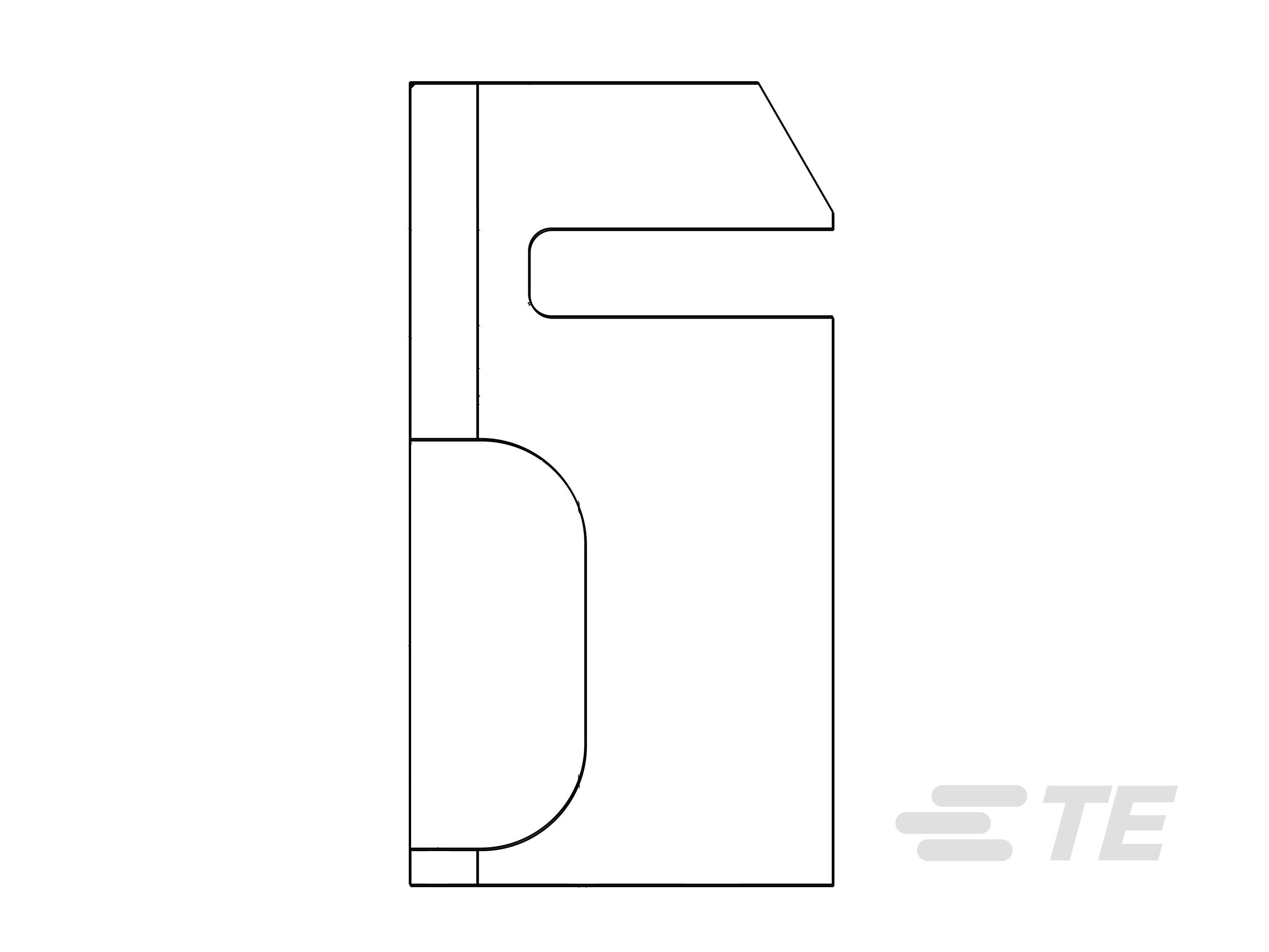 FLOATING SHEAR, FRONT, SPECIAL-1803768-1