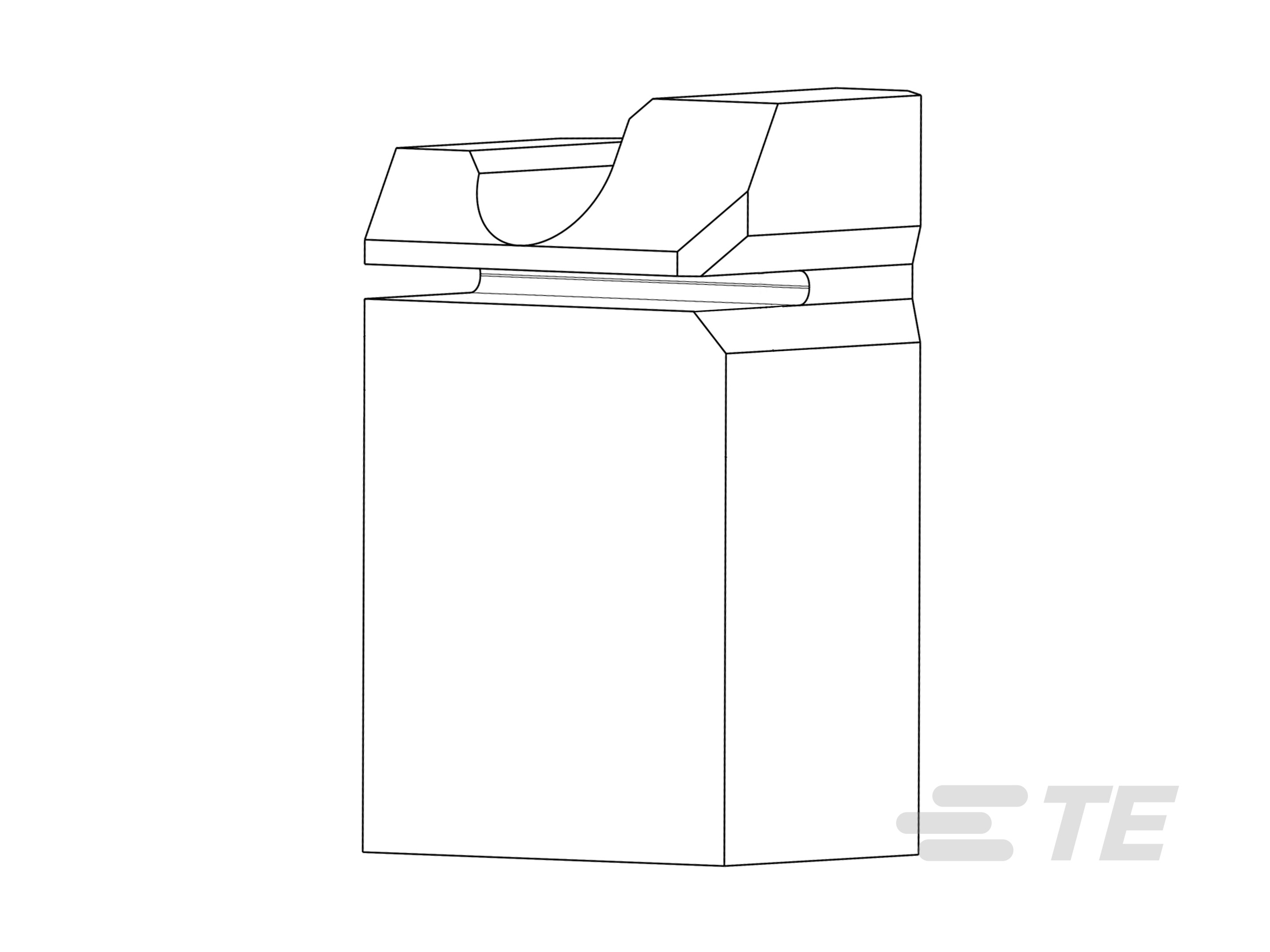 FLOATING SHEAR, FRONT-1803878-1