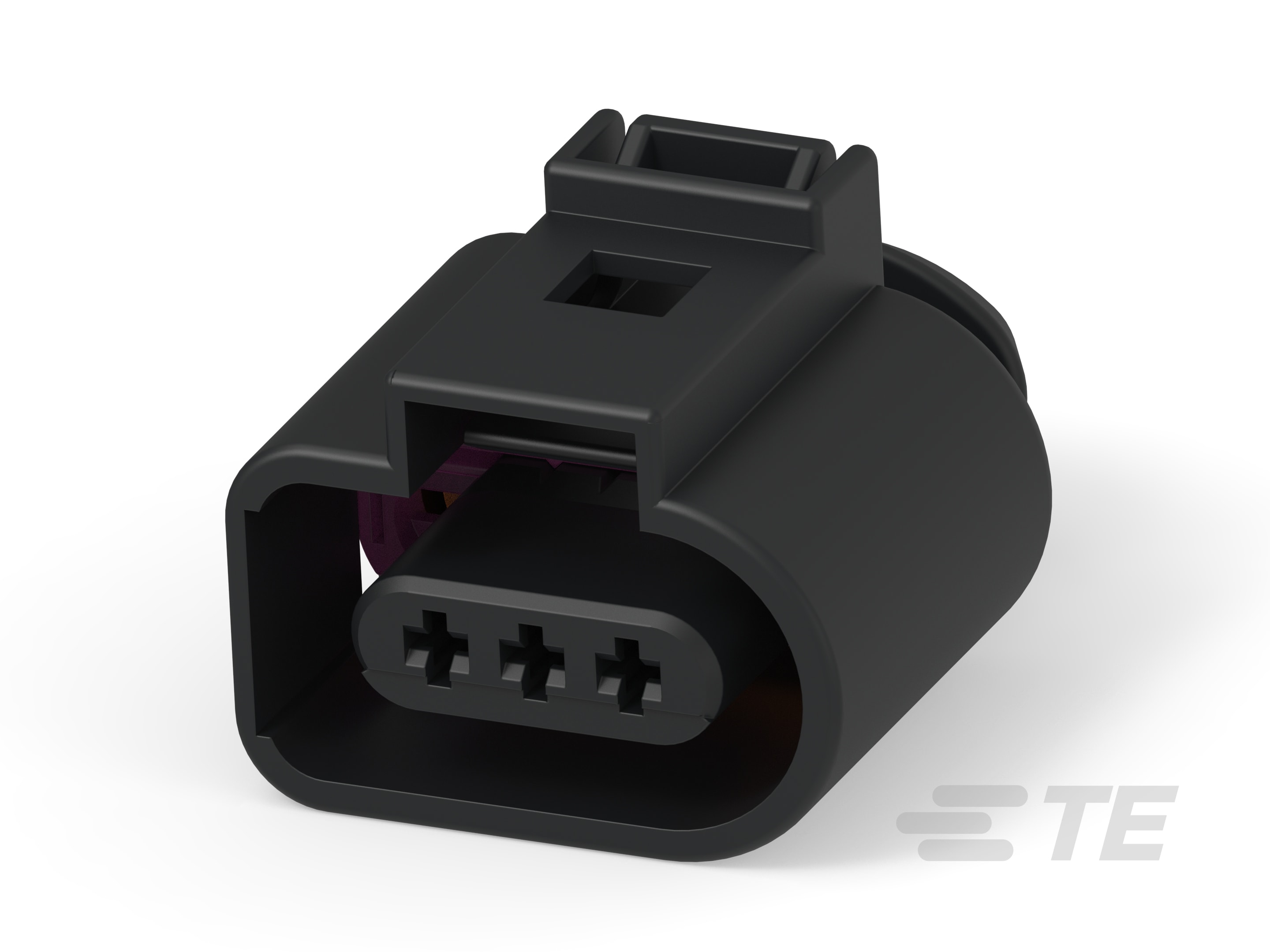SEALED MT2 PLUG HOUSING ASSEMBLY-1813271-1