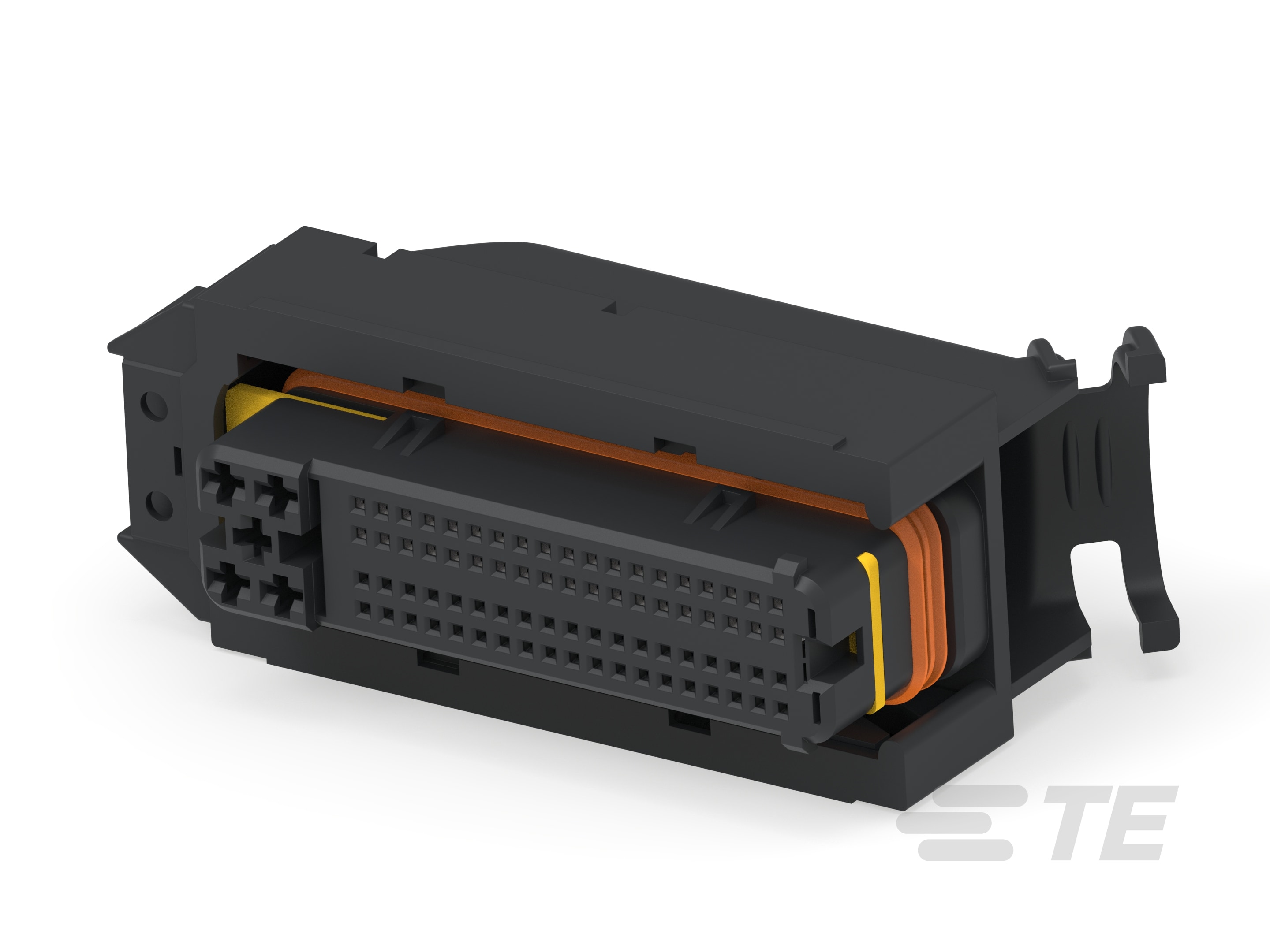 81P ECU KIT-1813712-8