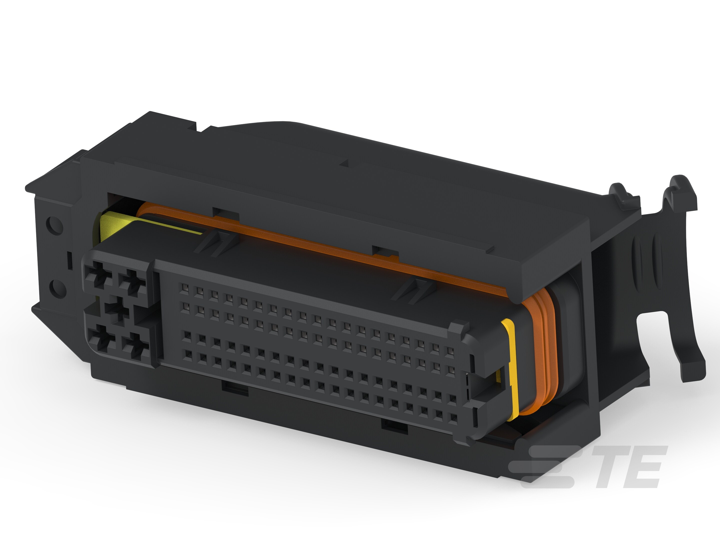 81P ECU KIT-1813712-9