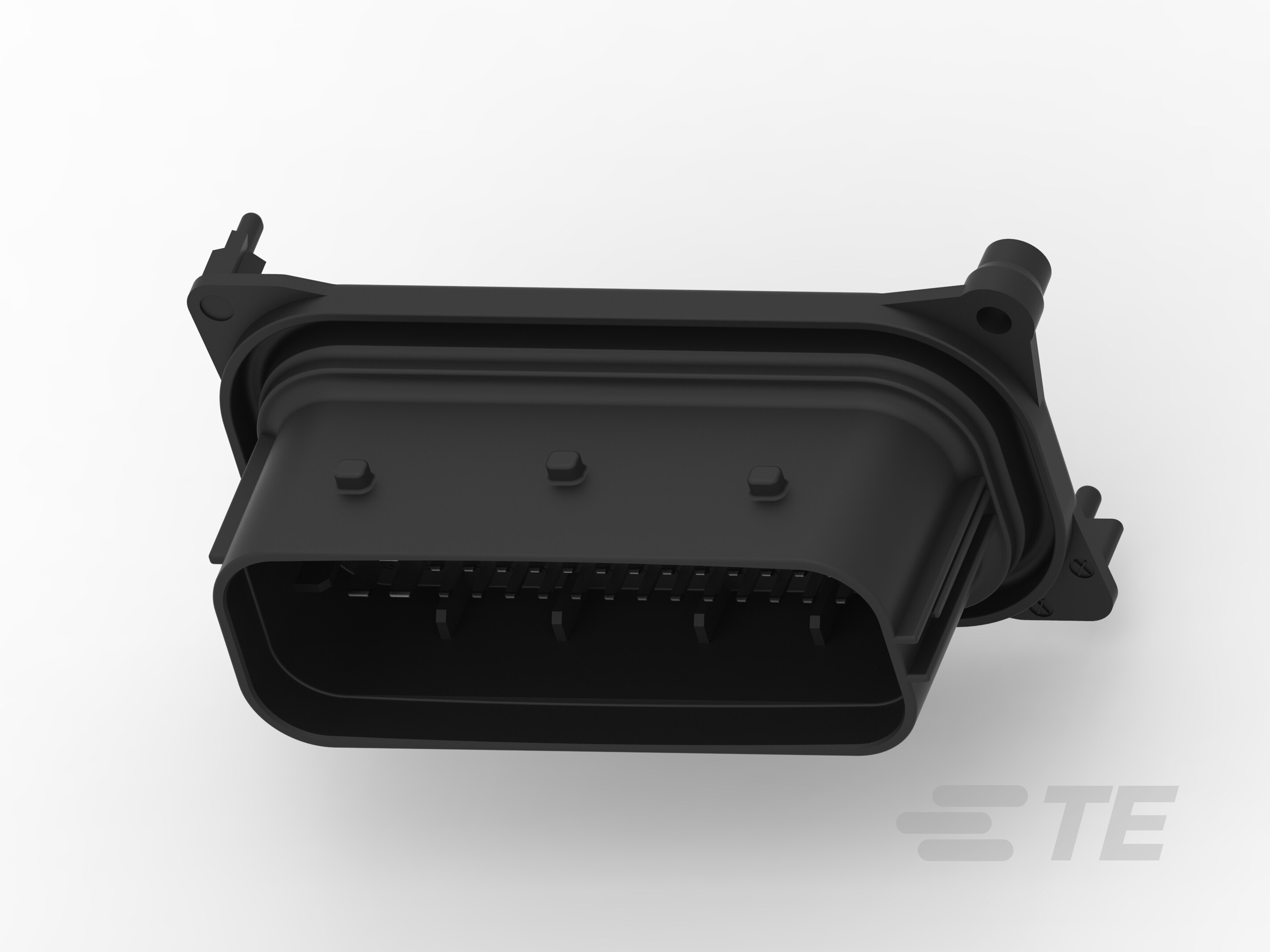 Header Assy (Black code A)-1814873-1