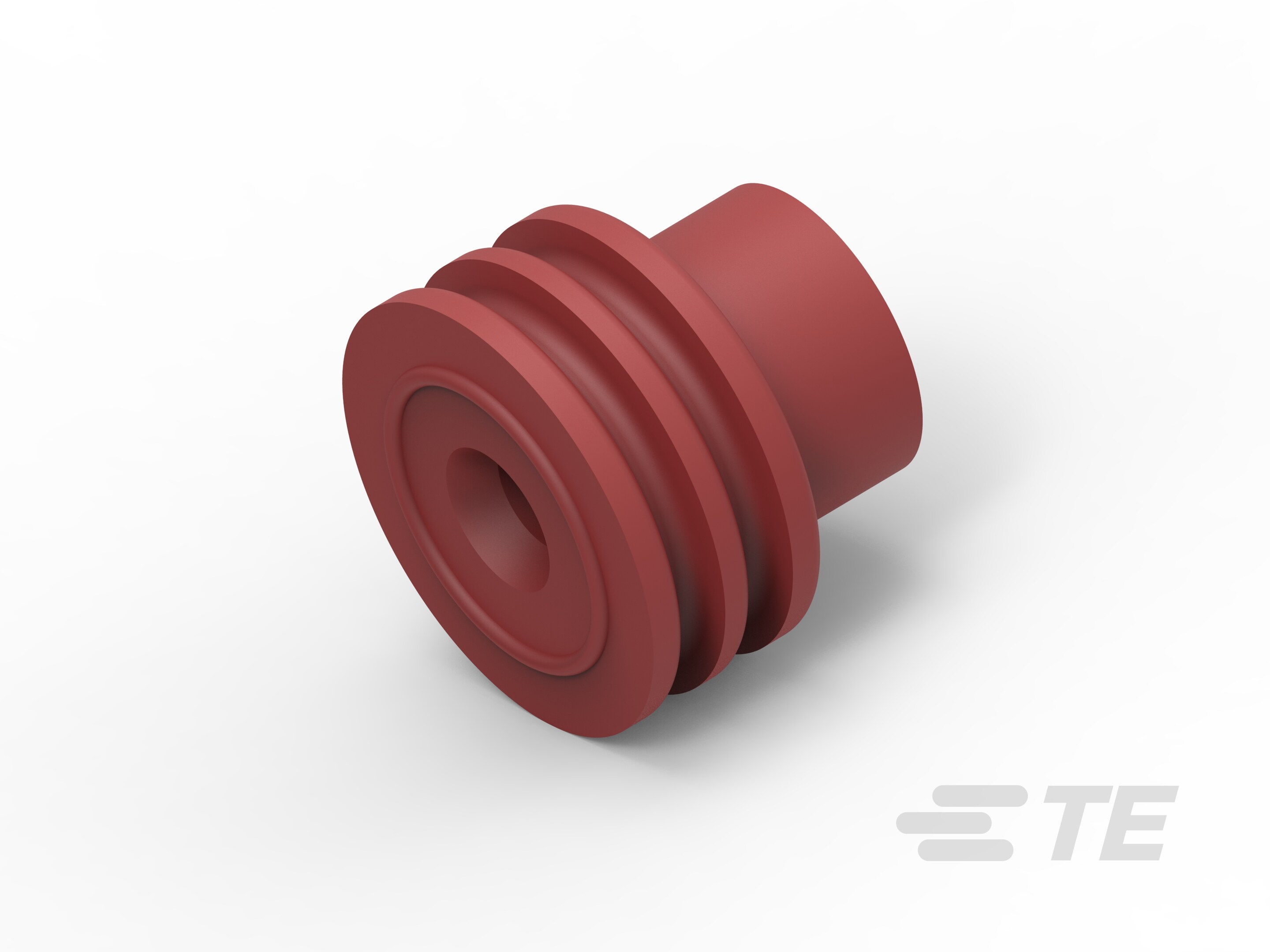 SINGLE WIRE SEAL,FOR WIRE 2.5SQMM,BN-1823111-1