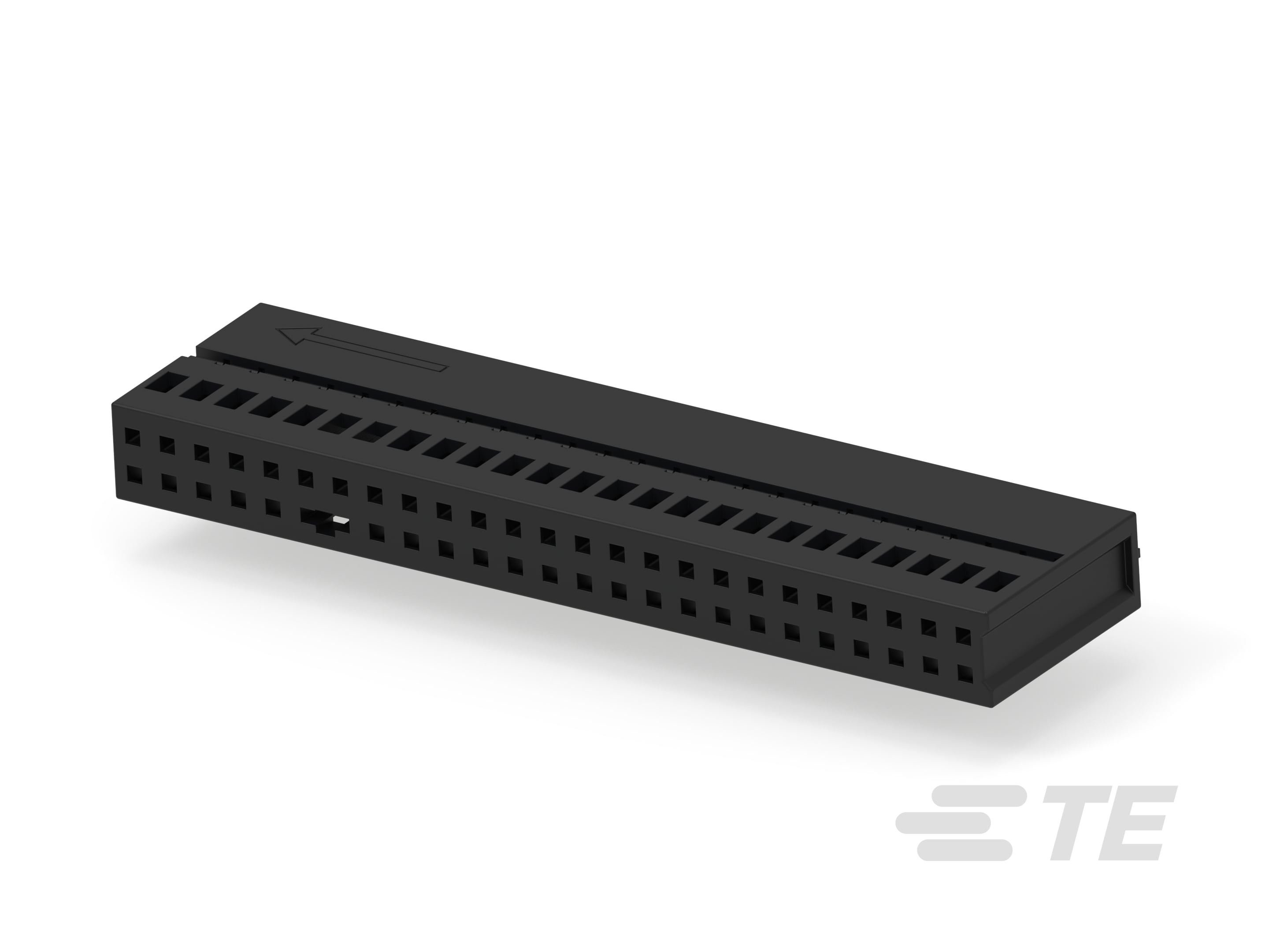 50POS,ELO 0.63,REC HSG,1KSLEFT,ASSY-1823396-1