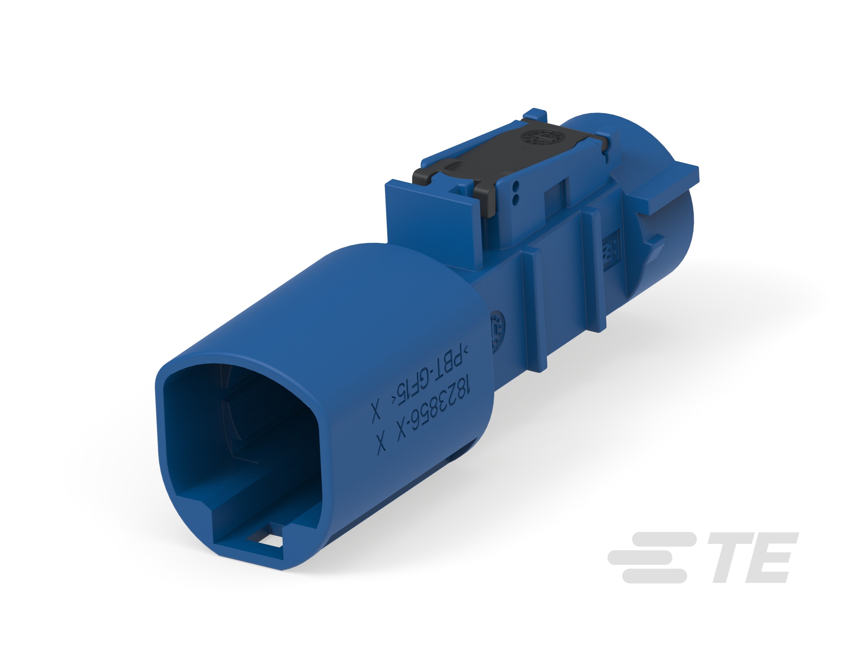 4POS,HSD,PIN HSG,ASSY,SEALED,CODC-1823857-4