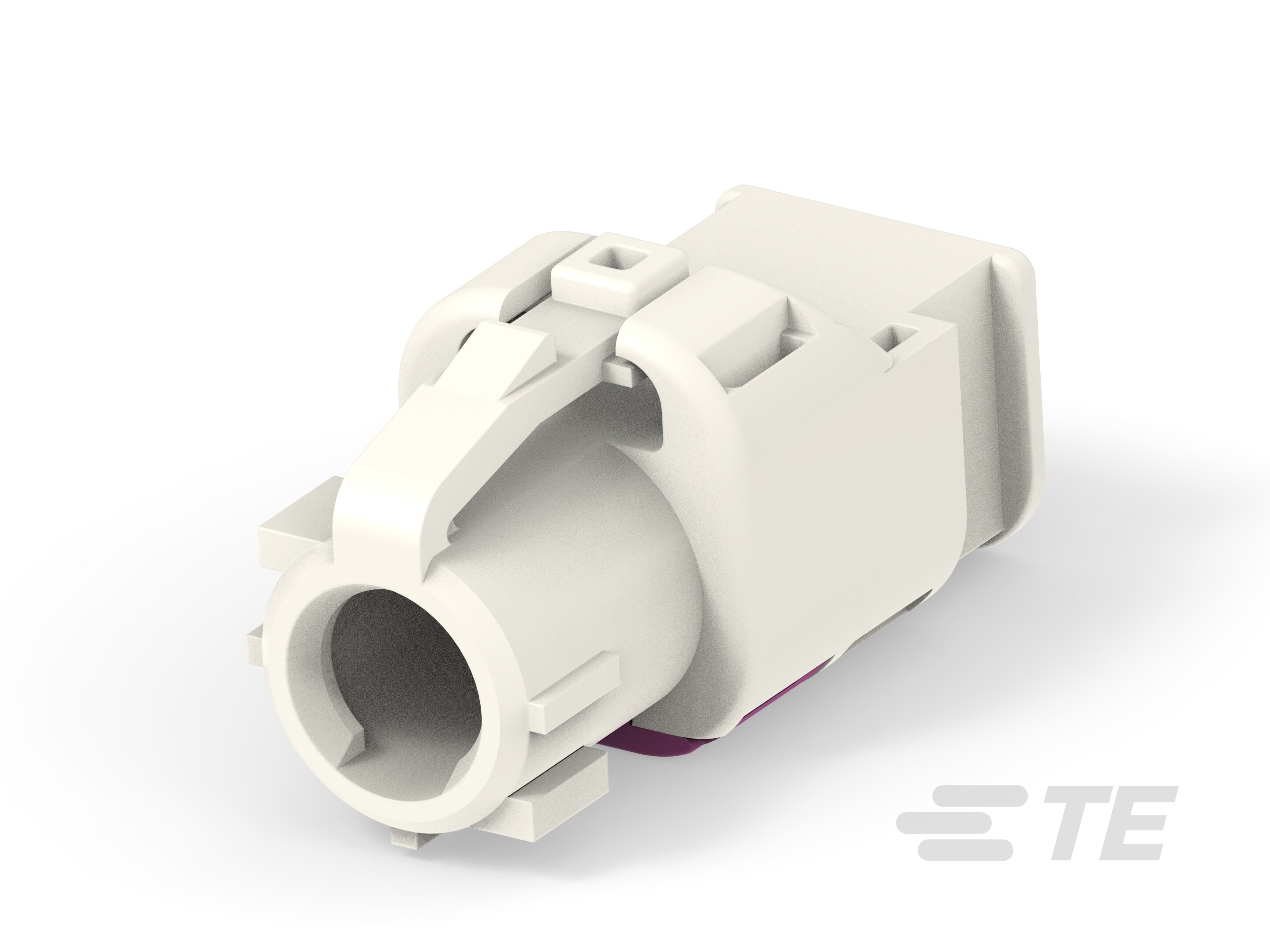 4POS,HSD,REC HSG,ASSY,CODB-1823898-2