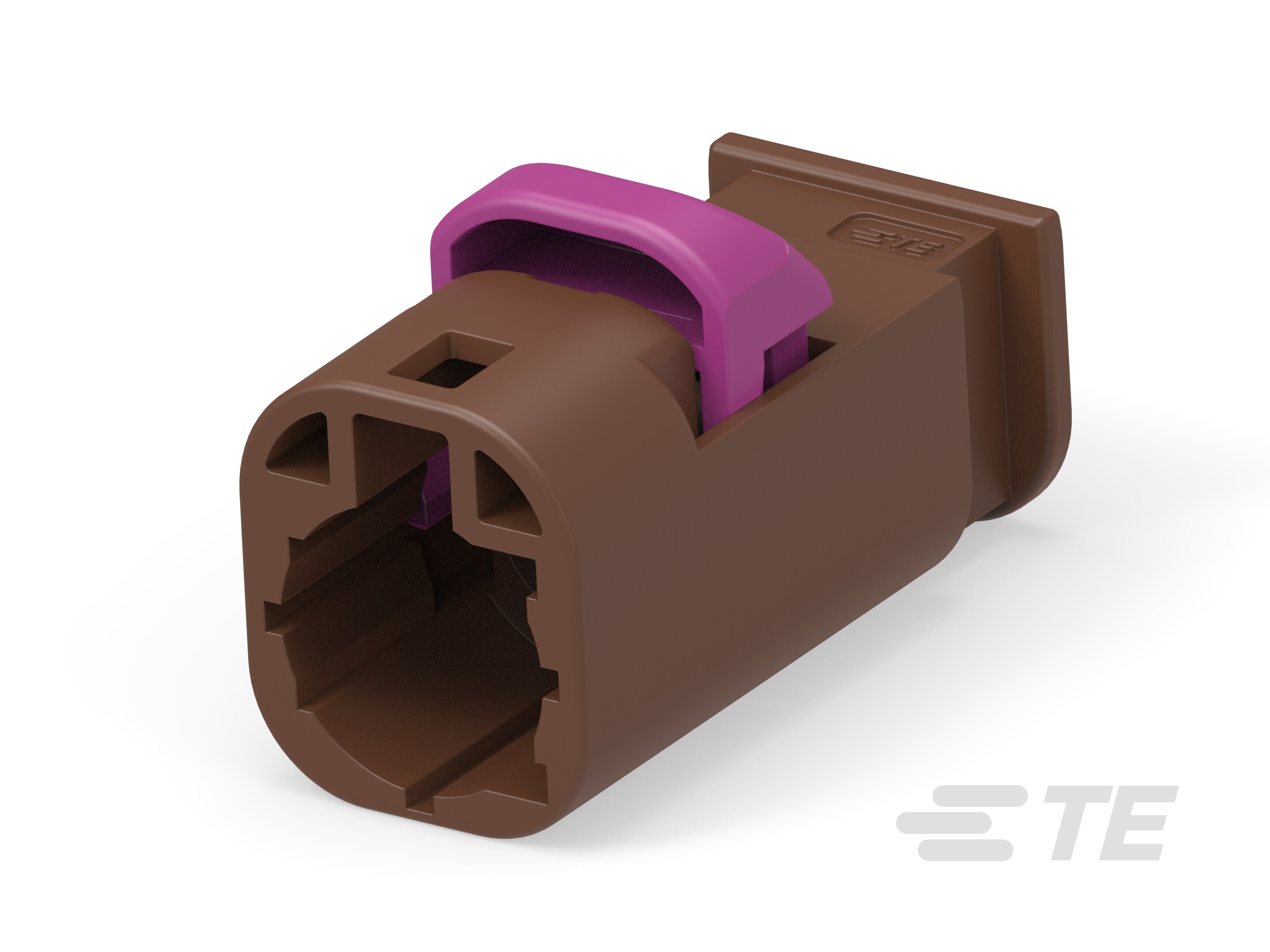 4POS,HSD,PIN HSG,ASSY,CODF-1823905-6