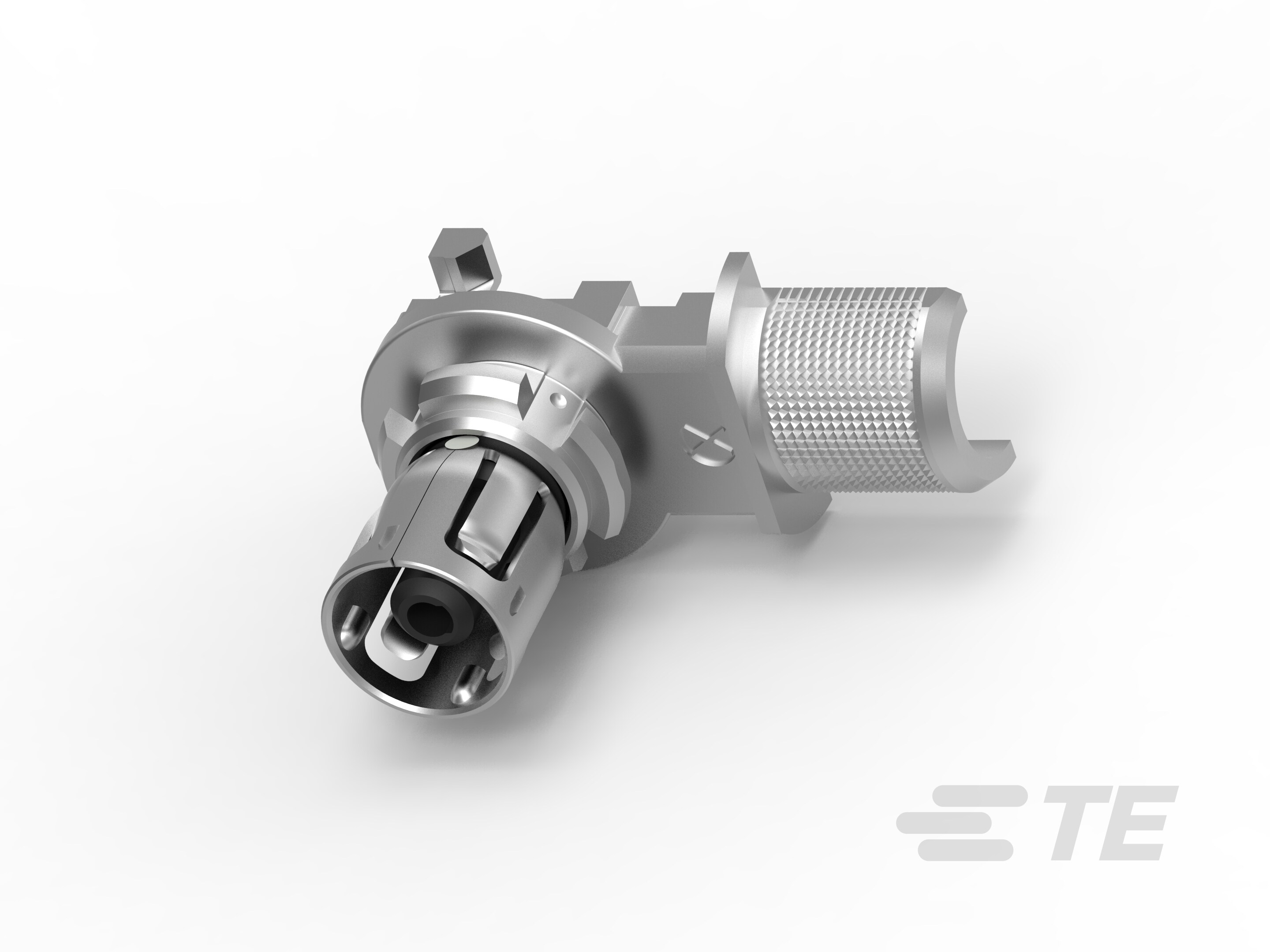 FAKRA II,PLUG-1823953-1