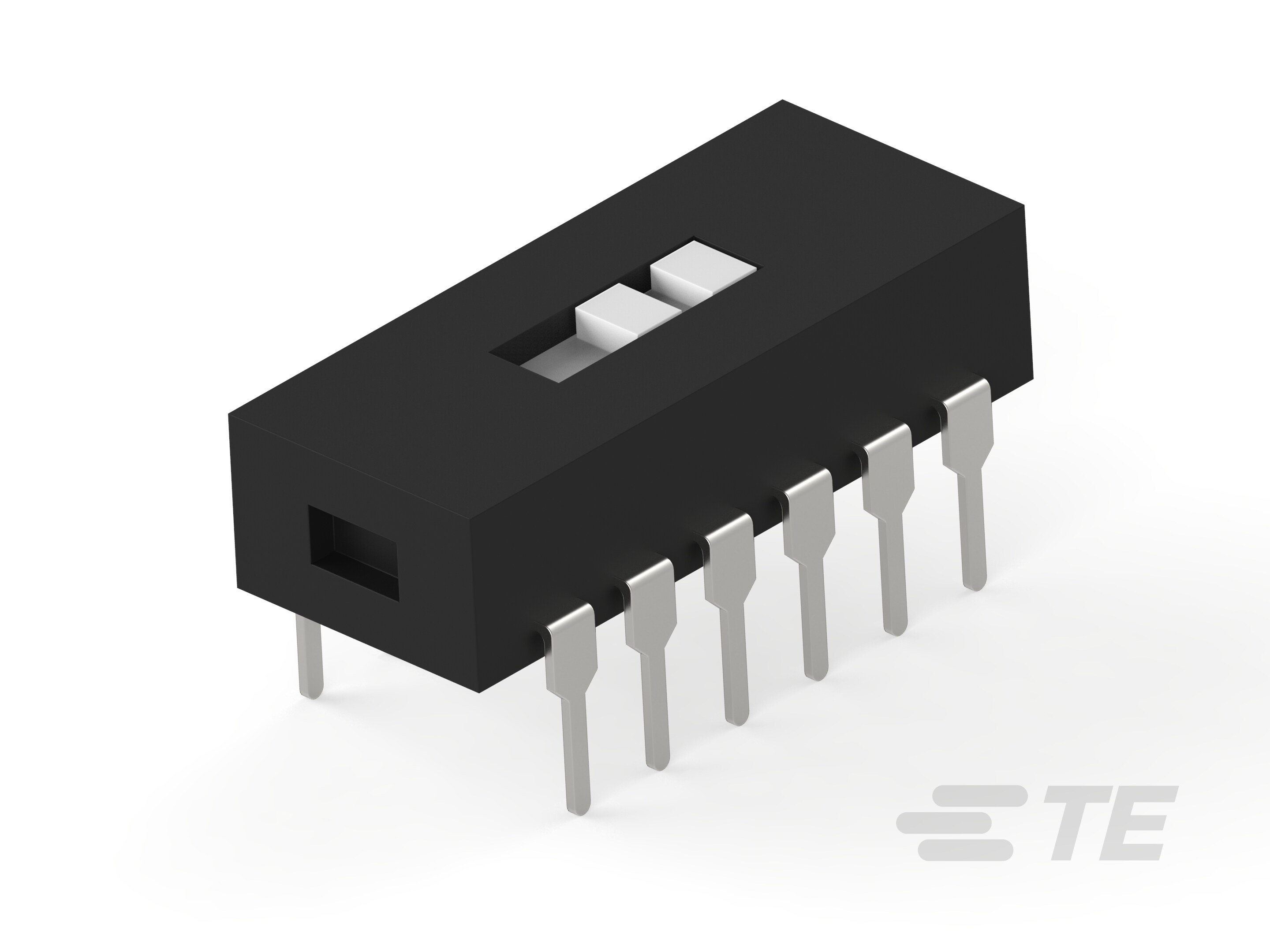 ASF2204=DPDT AUTOSLIDE-1825011-1