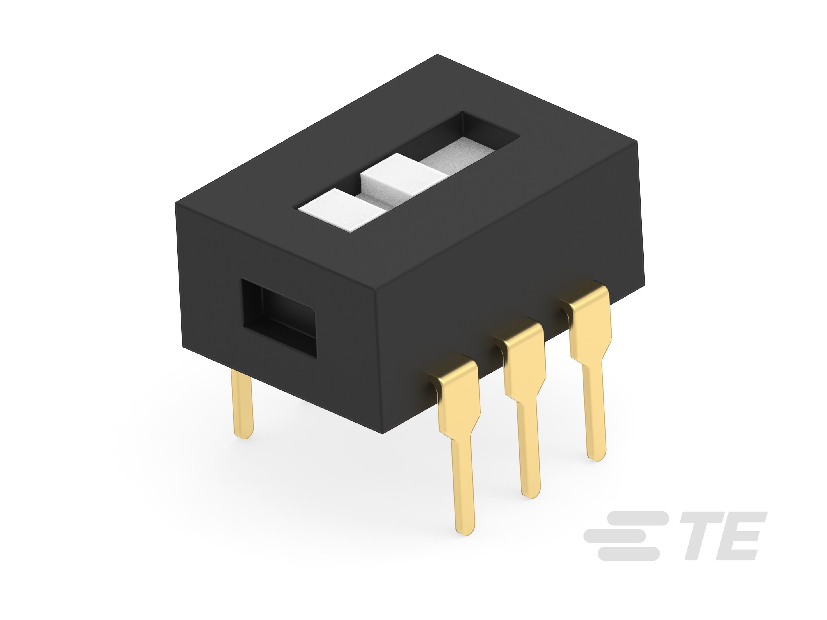 ASF22RG04=DPDT AUTOSLIDE-1825011-4