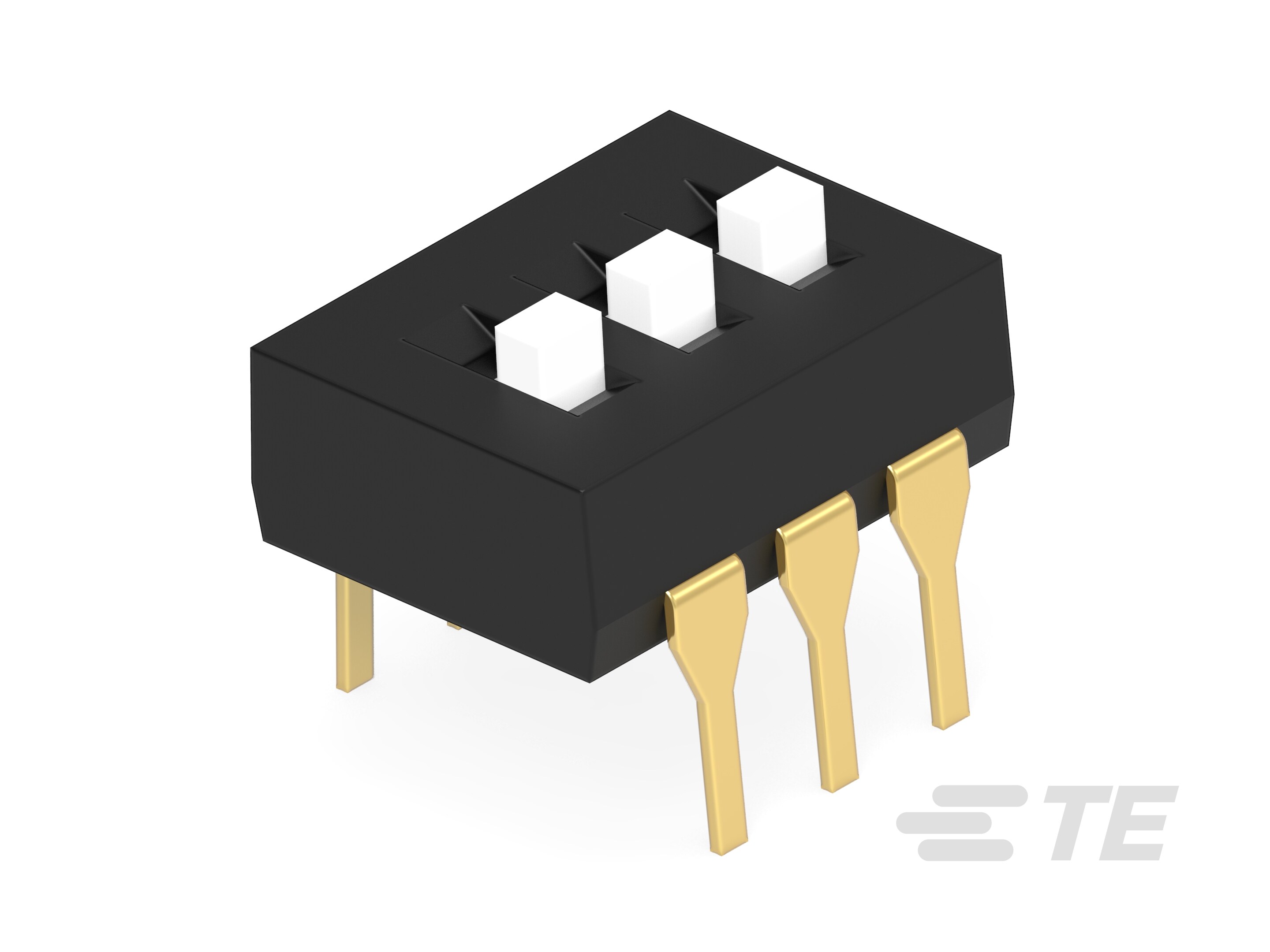 ADE0304=DIP SWITCH,EXT,THRU/HL-1825057-2