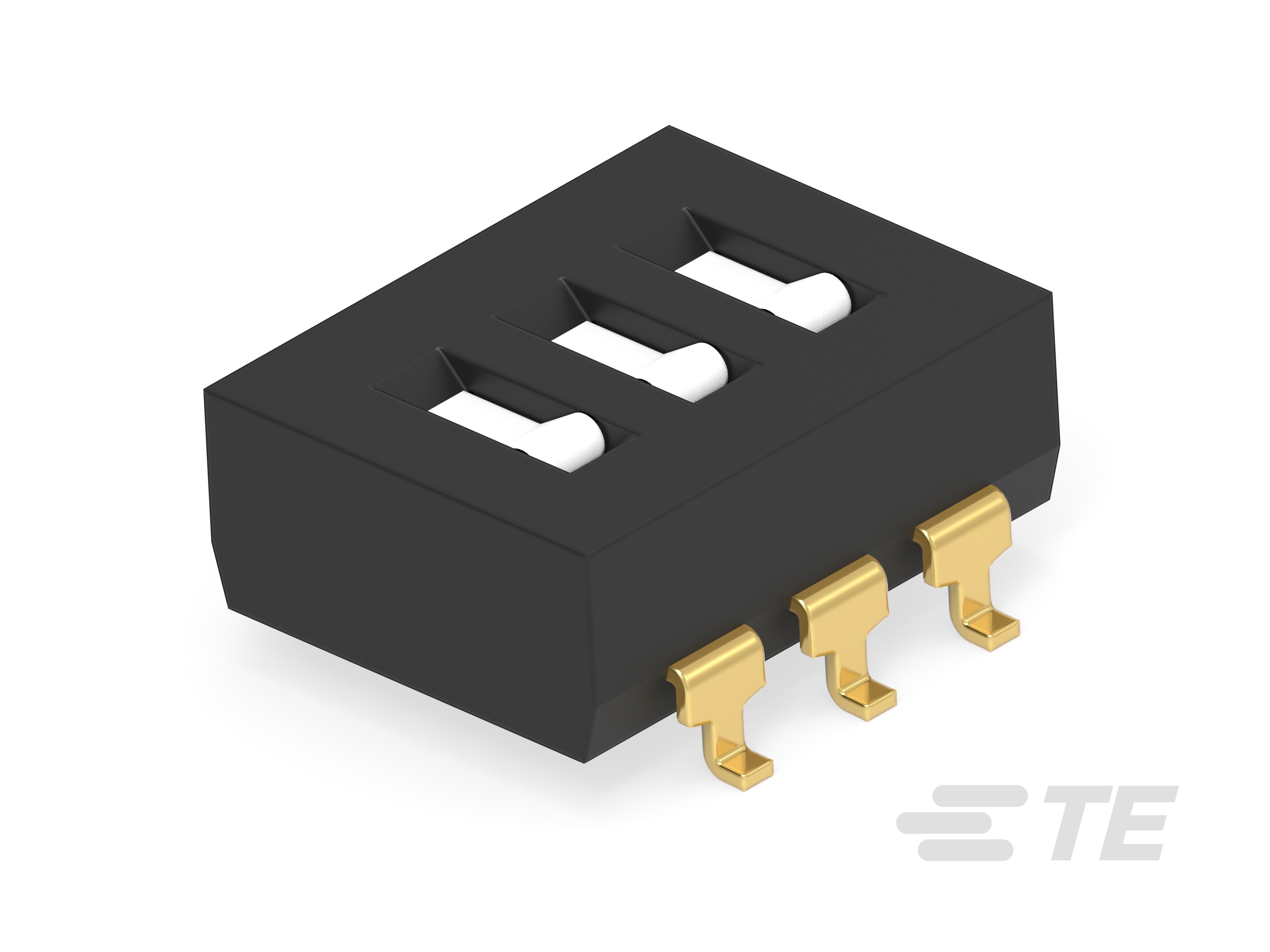 ADF03S04=DIP SWT,FLUSH,SMT-GW-1825059-7