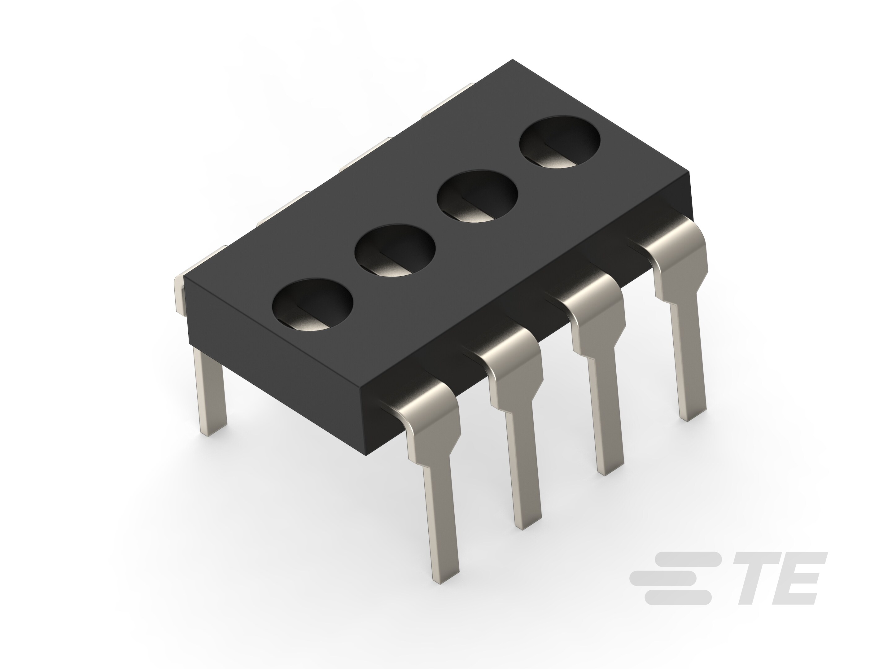 DIP Shunt,4 pos-1825190-3