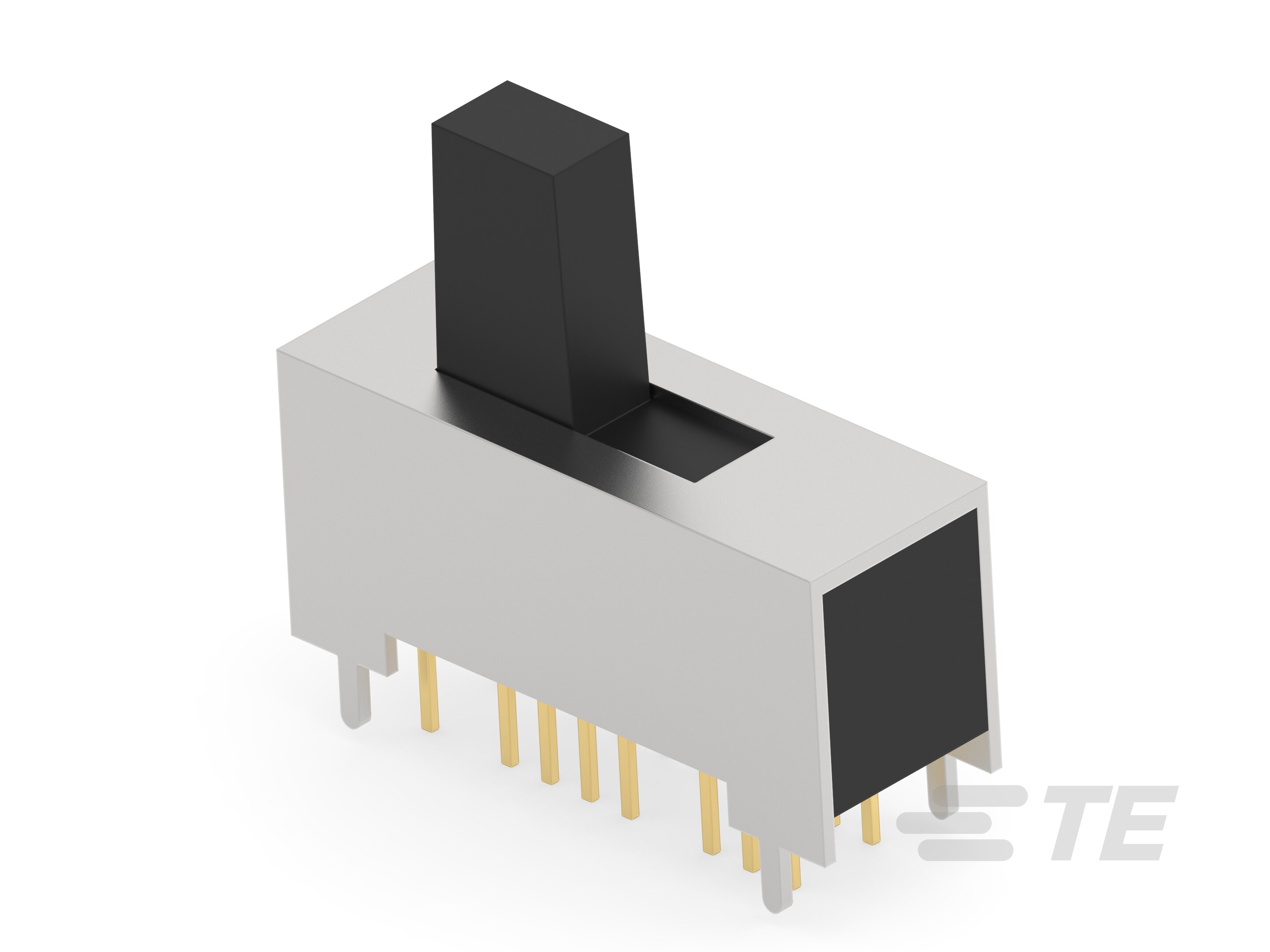 MSSA4350G04=SW SLIDE, 4P3T AU-1825202-4