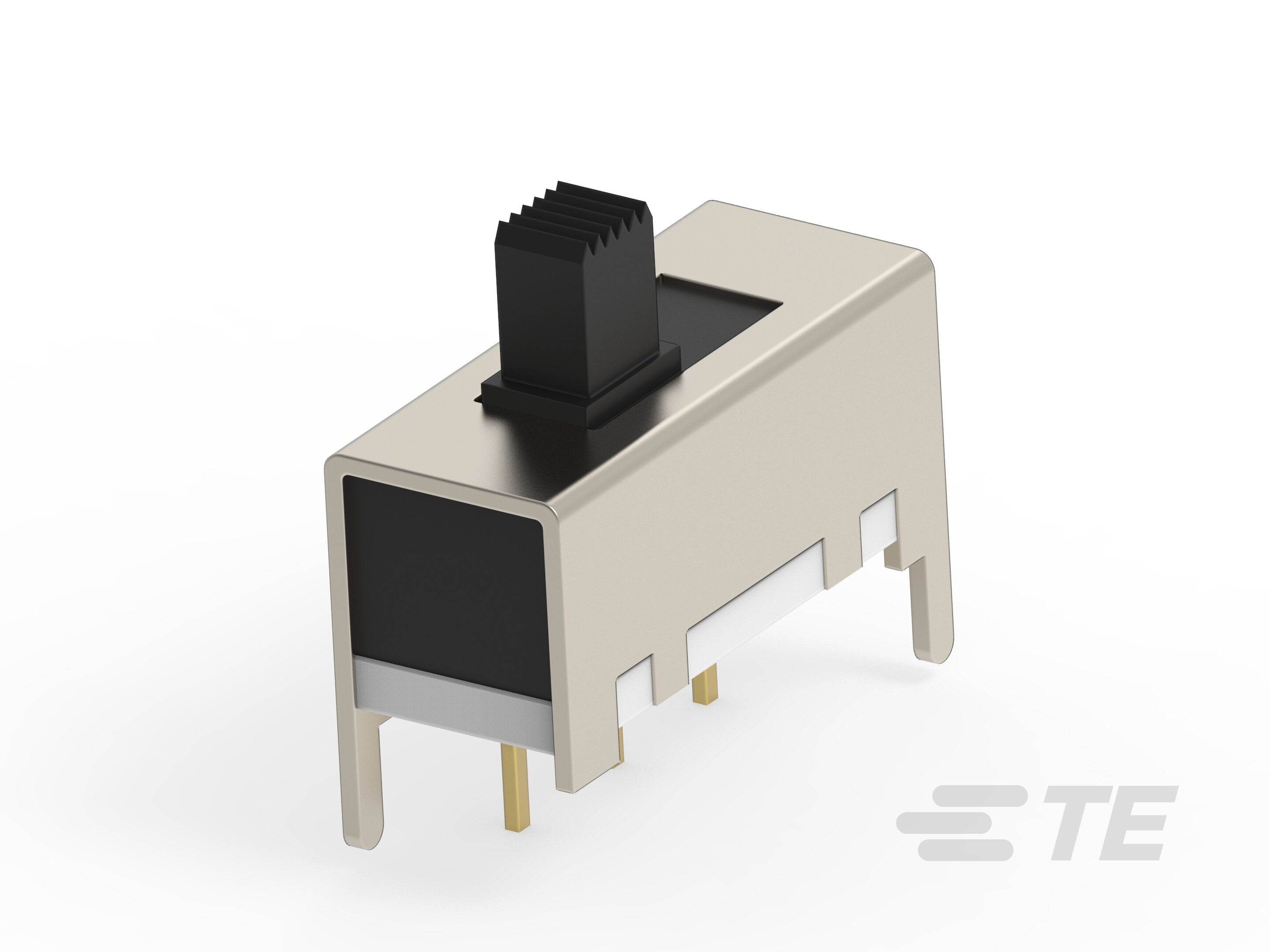 MHS12304=SPDT SL SW VERT AG-1825255-5