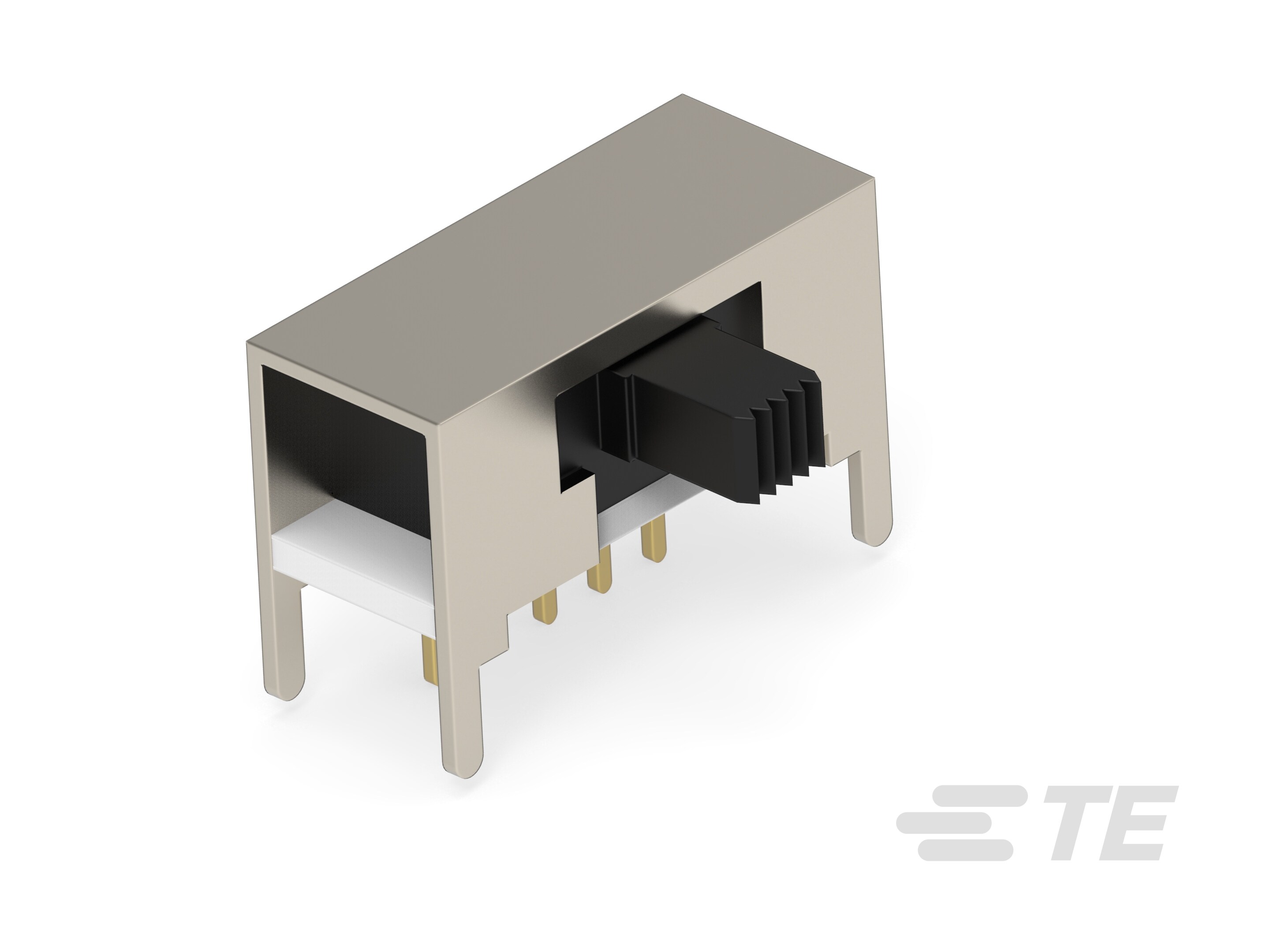 MHS133GRA04=SP3T SL SW R/A AU-1825256-6