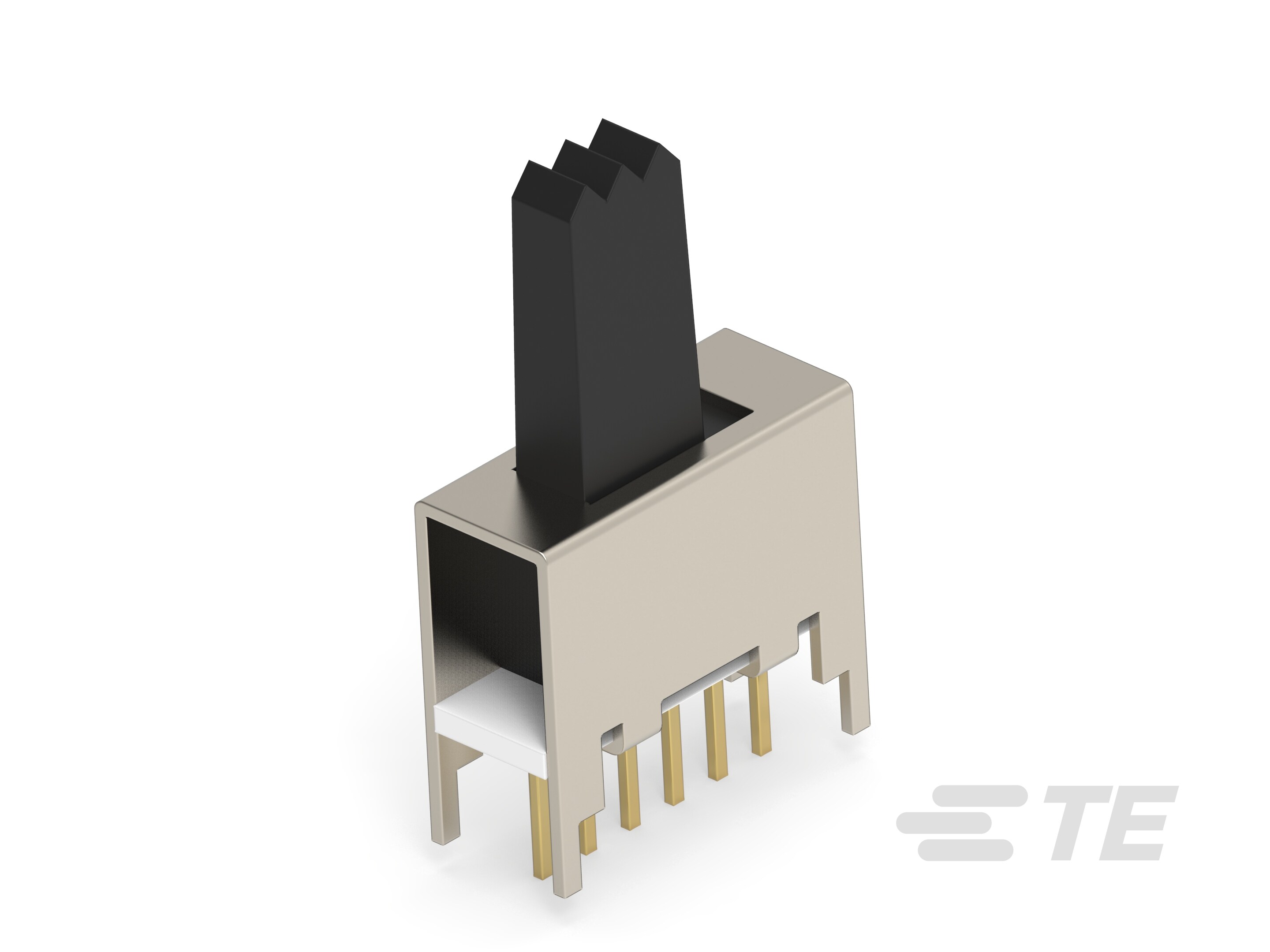 MSS225004=DPDT SL SW VERT AG-1825263-1