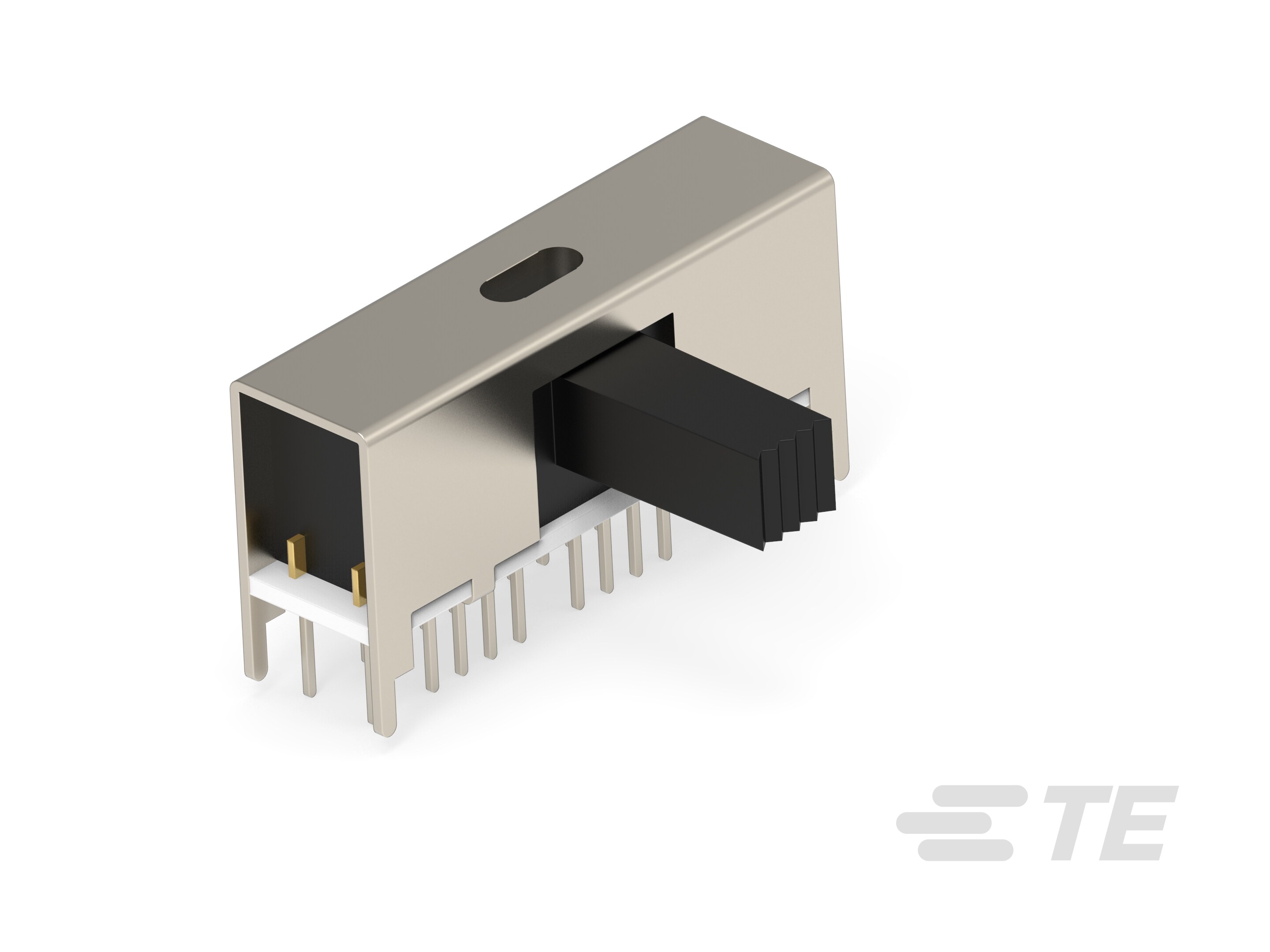 MSS6350R04=6P3T SL SW R/A AG-1825274-1