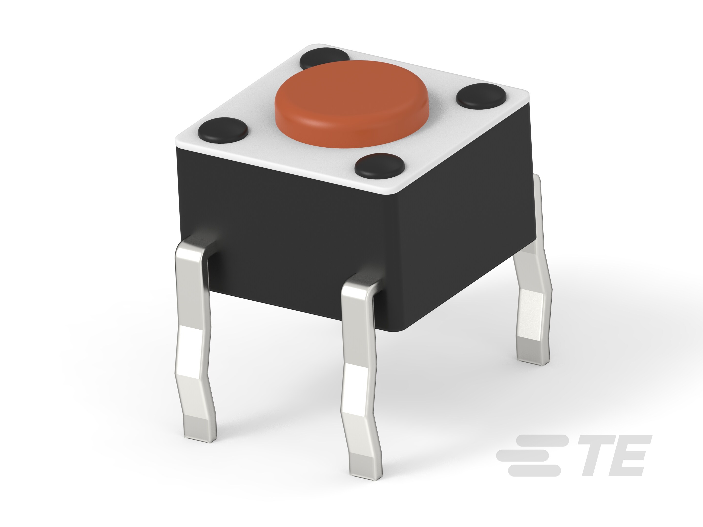 FSM2JLH=6MM TACT SWITCH, HIGH TEMP-1825910-1