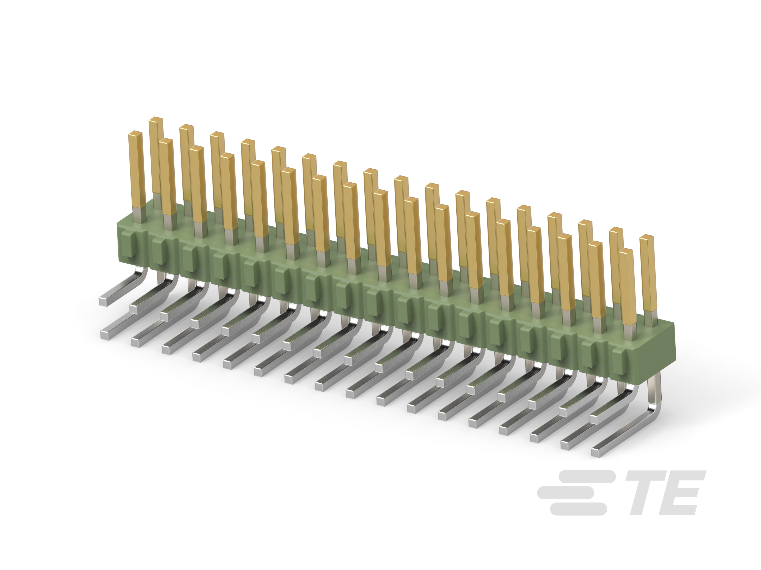 17P MODU 2 PIN HDR-1-826634-7