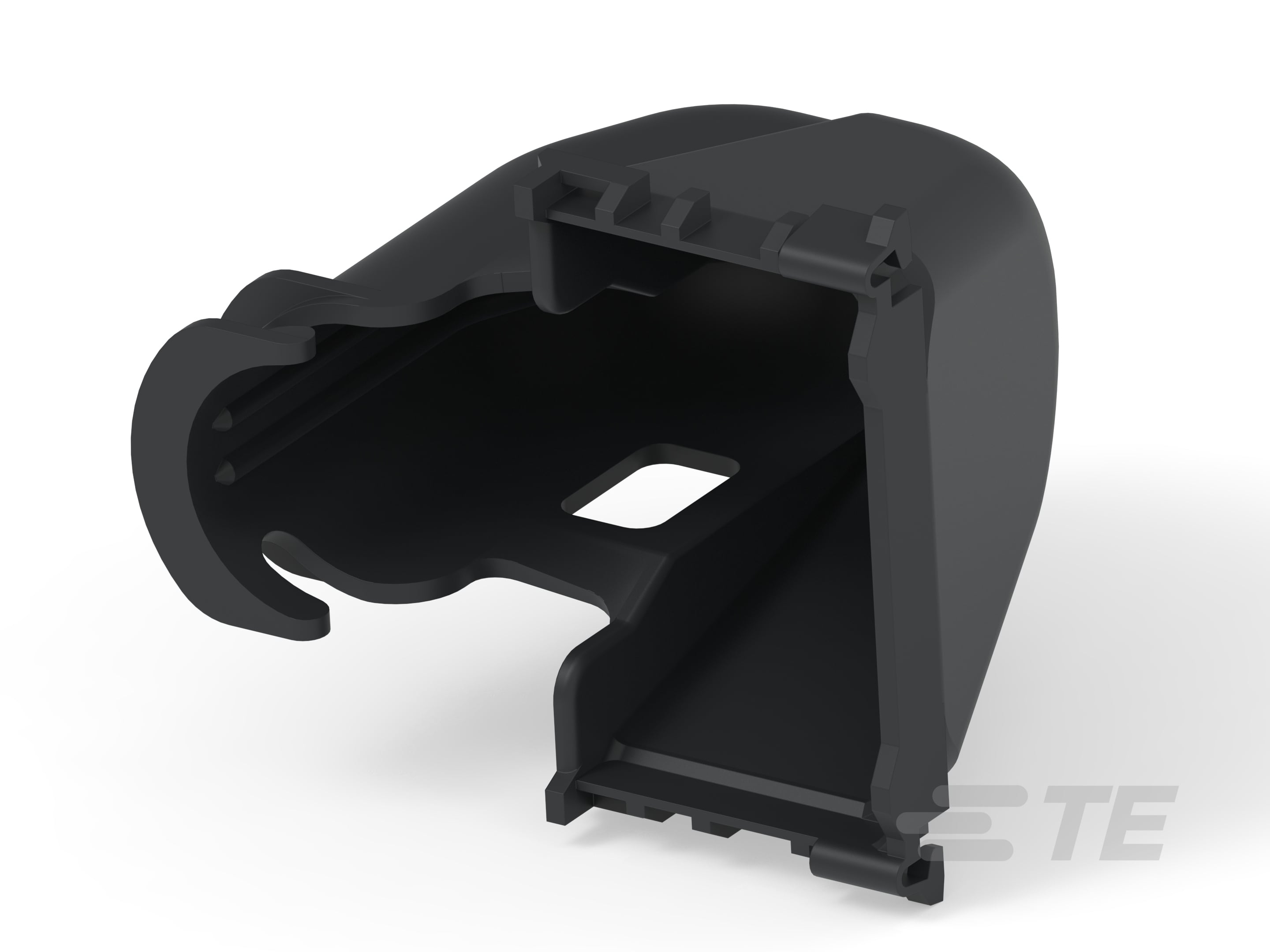 WIRE COVER  60P TYPE-II-1827114-1