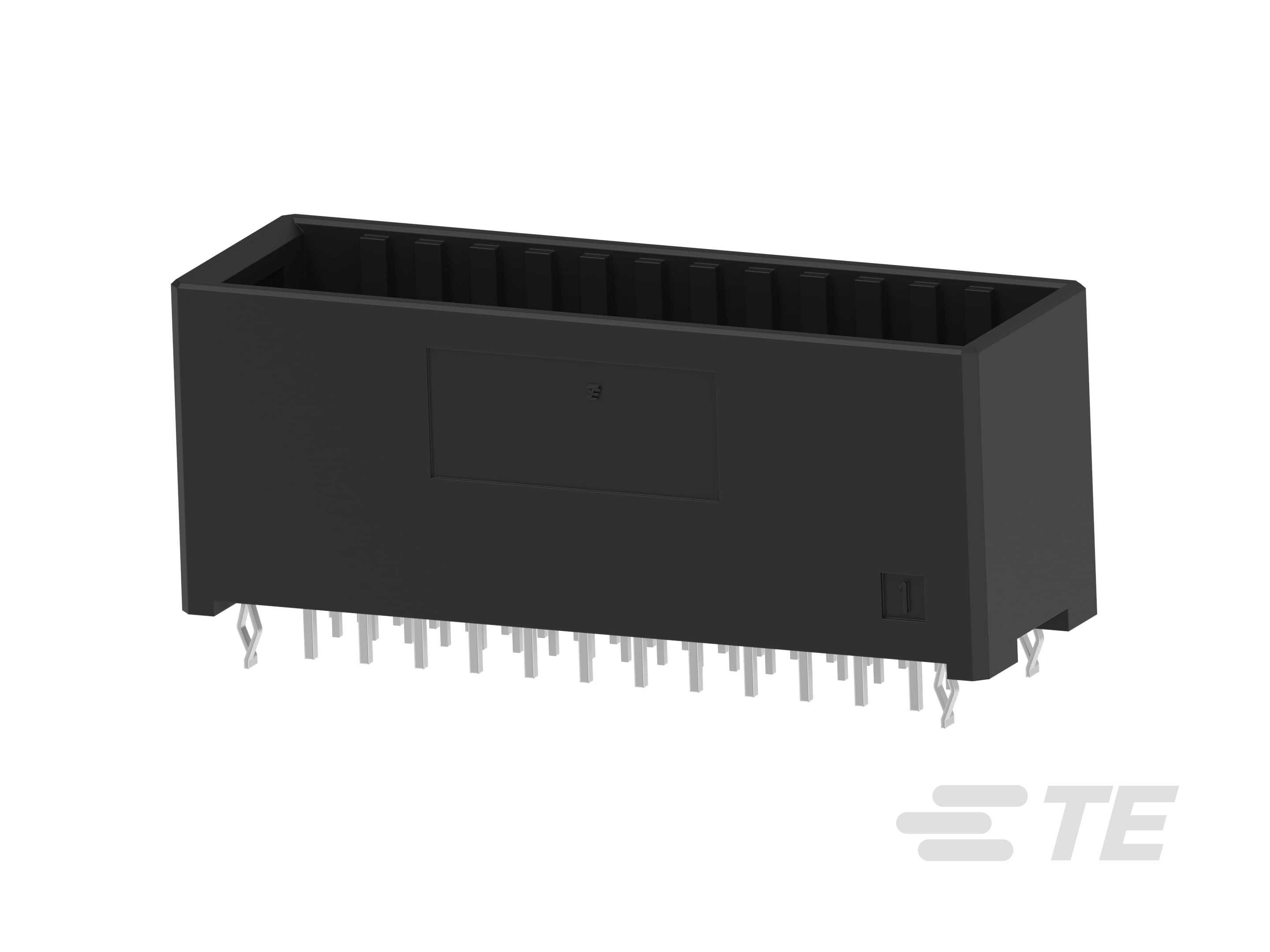DYNAMIC D-2600 HYBRID V-HDR ASSY 48P-1827538-1
