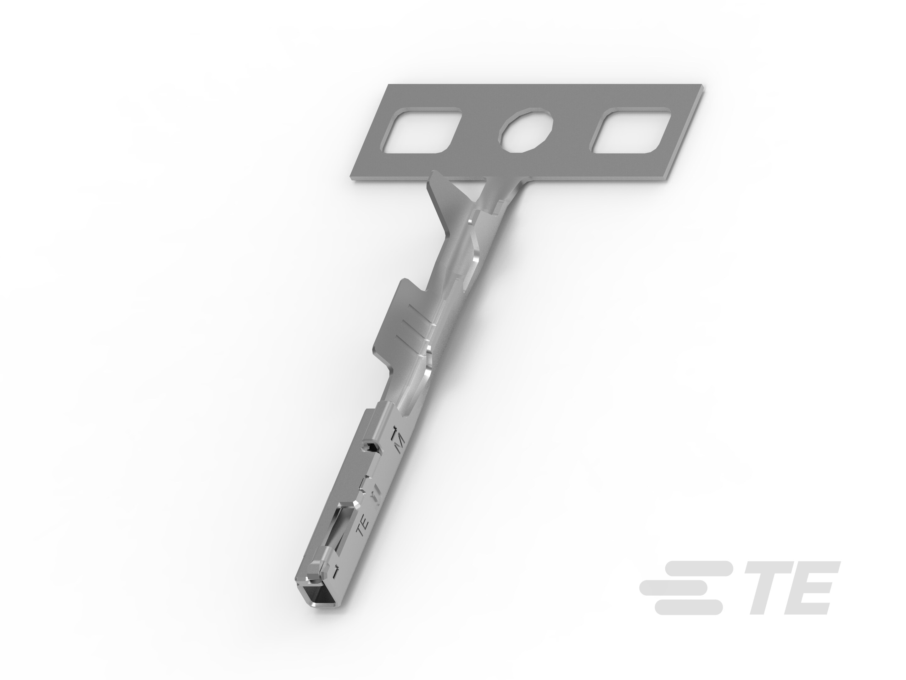 0.50 SERIES CONNECTER RECEPTACLE CONTACT-1827855-3