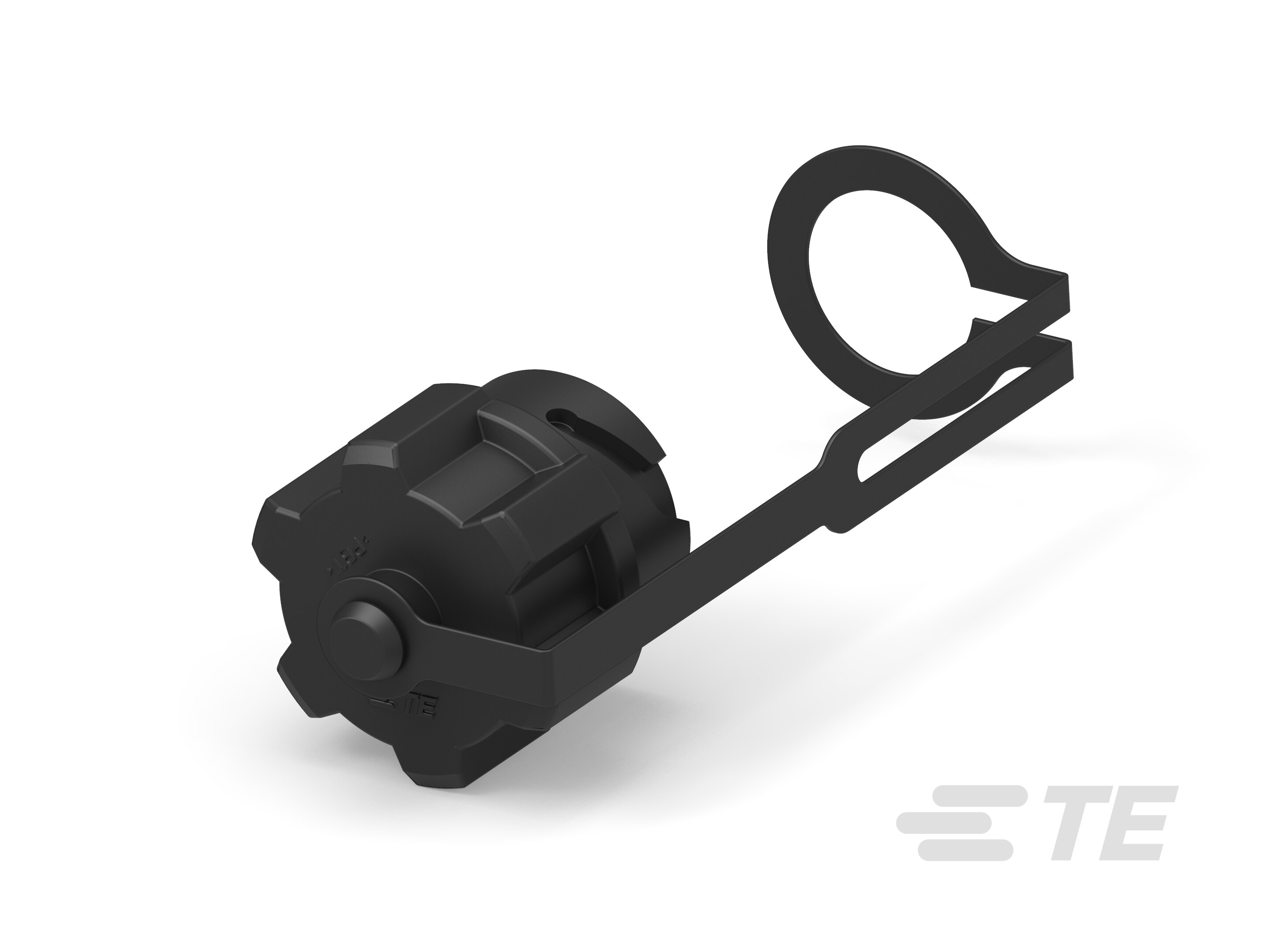 ASSEMBLY, PROTECTIVE CAP-1828740-1