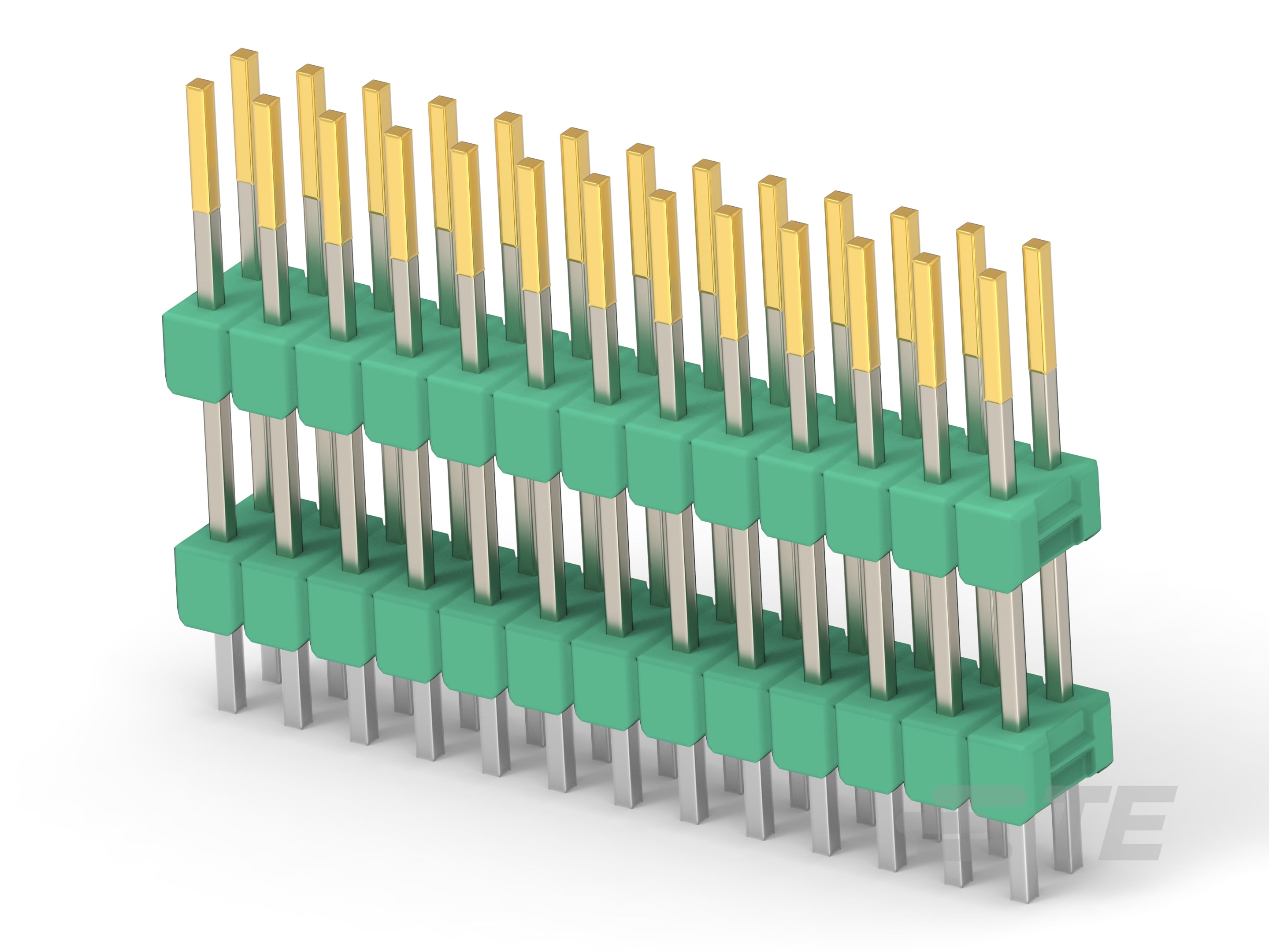 2X13P MOD2 STIFTLEI-1-829315-3