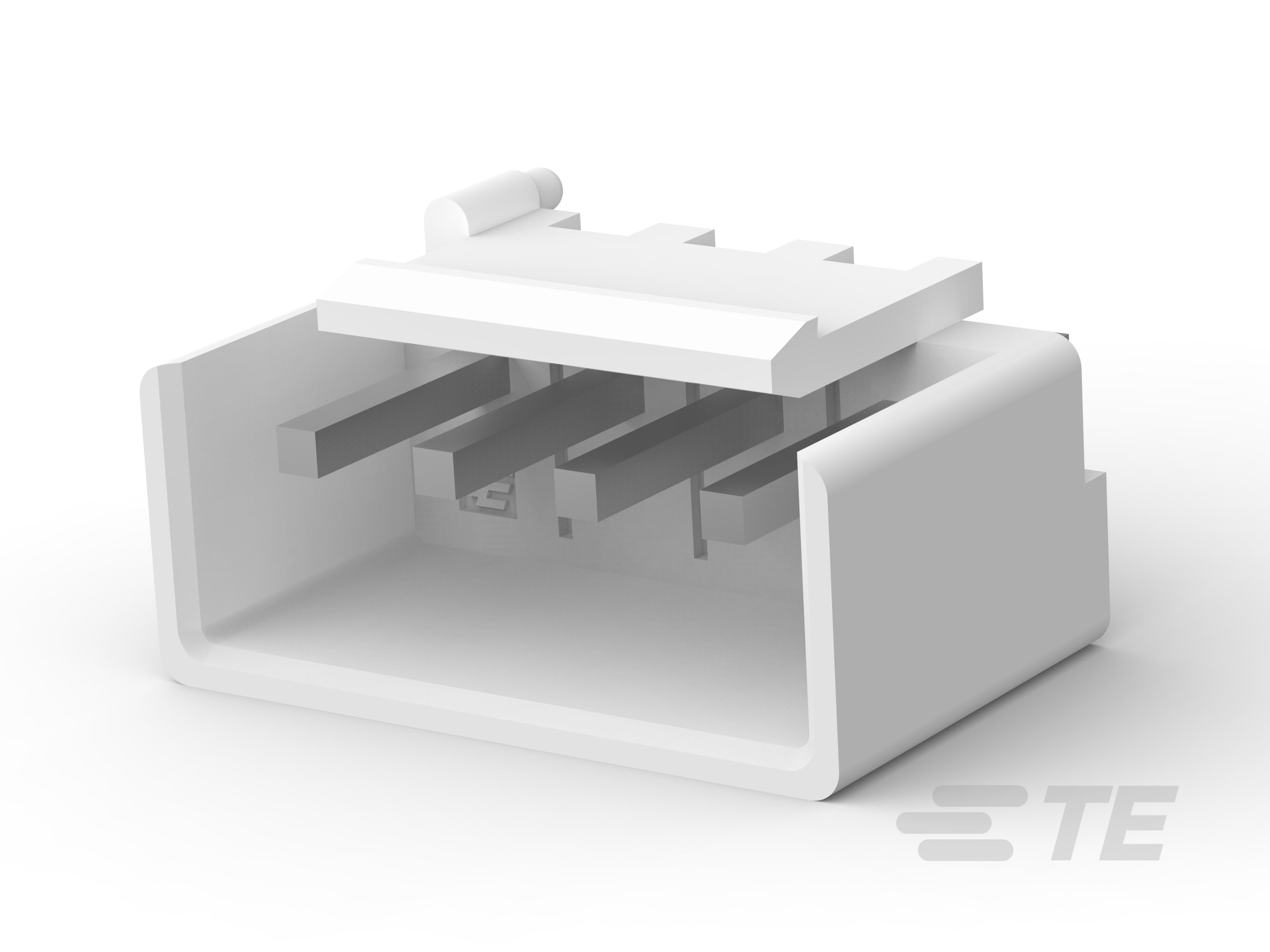 04P EP SHRD HDR ASMY, WHITE-1877285-4