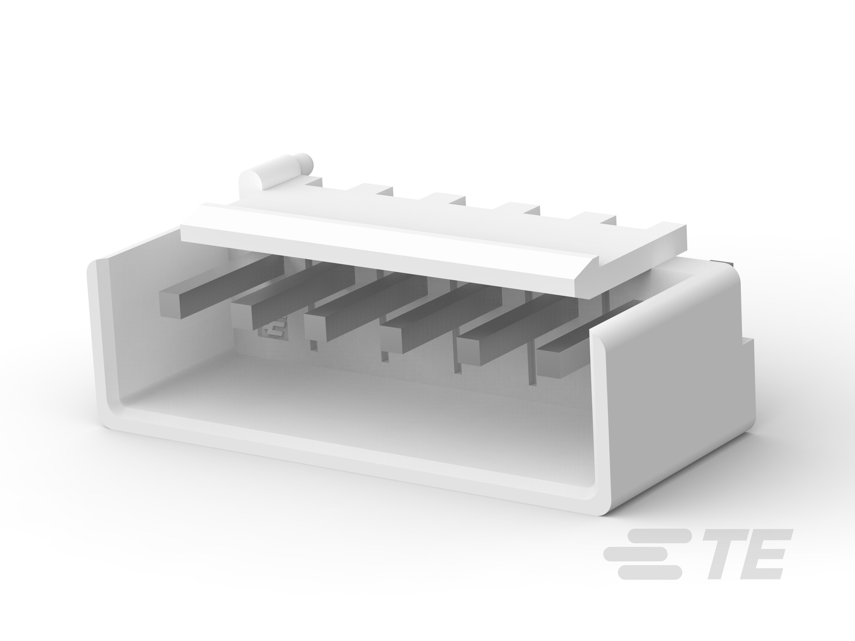 06P EP SHRD HDR ASMY, WHITE-1877285-6