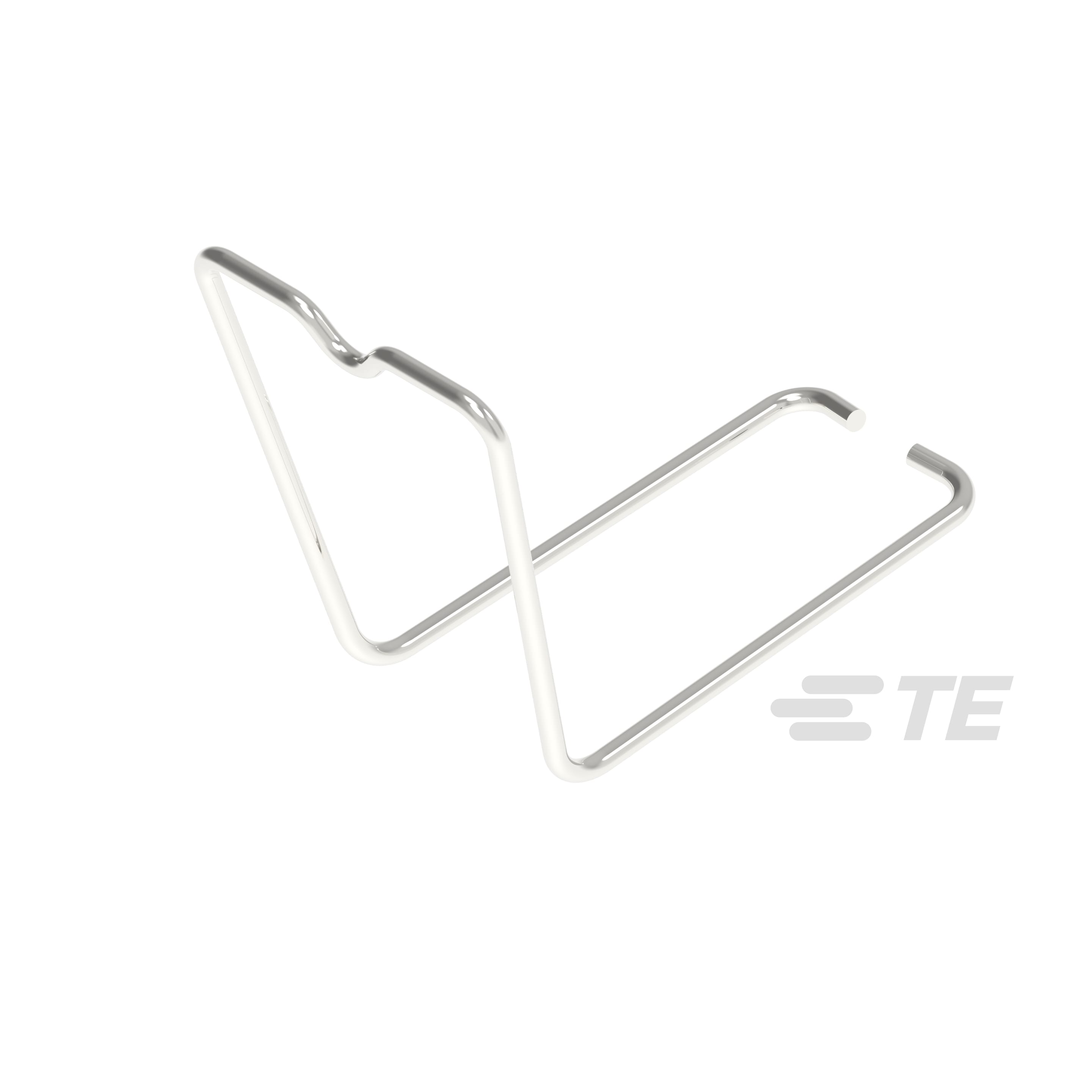 XT28816 metal clip-1887204-1