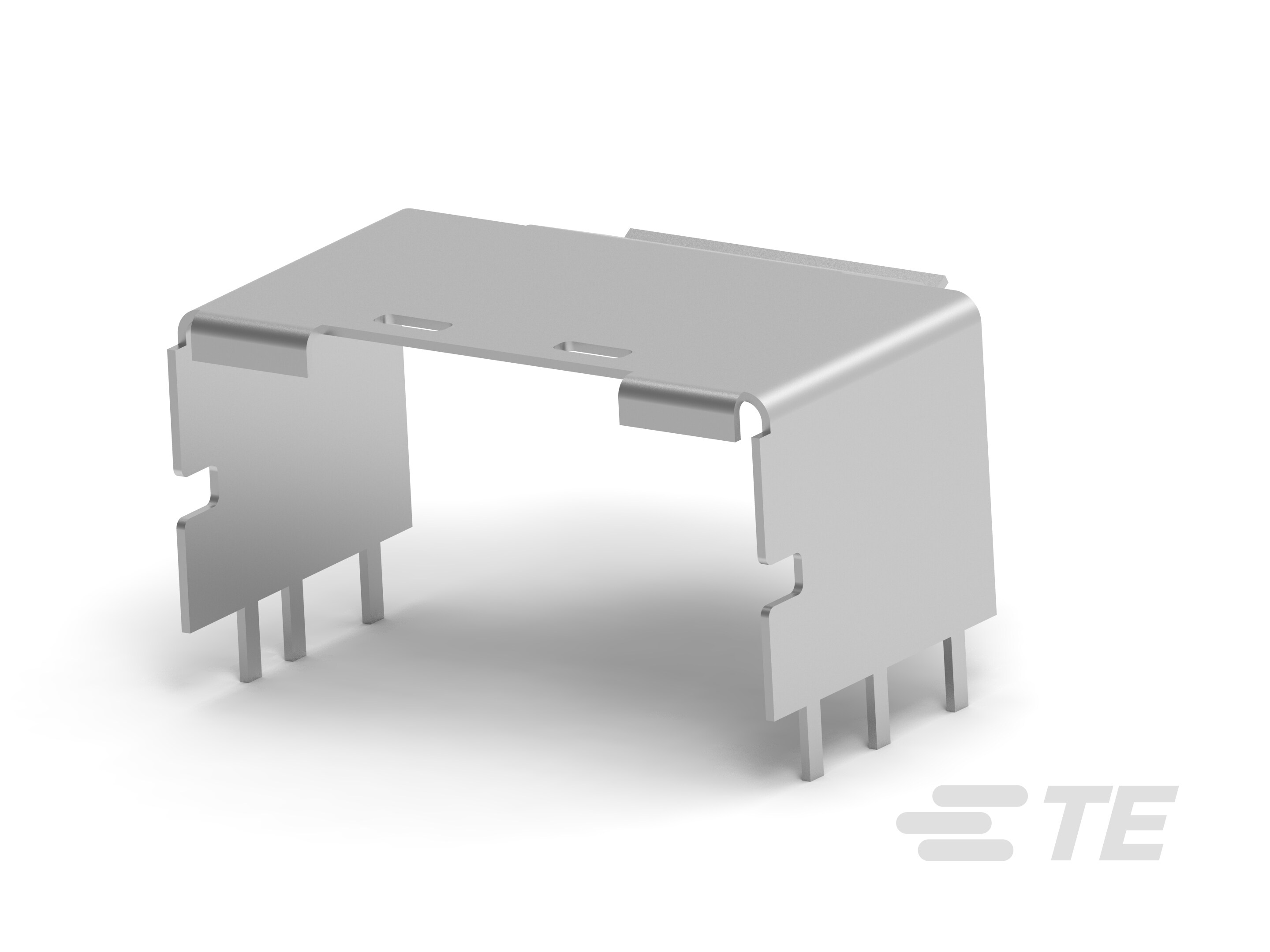 Mini-SAS 屏蔽插座：直角-CAT-M6907-AC229