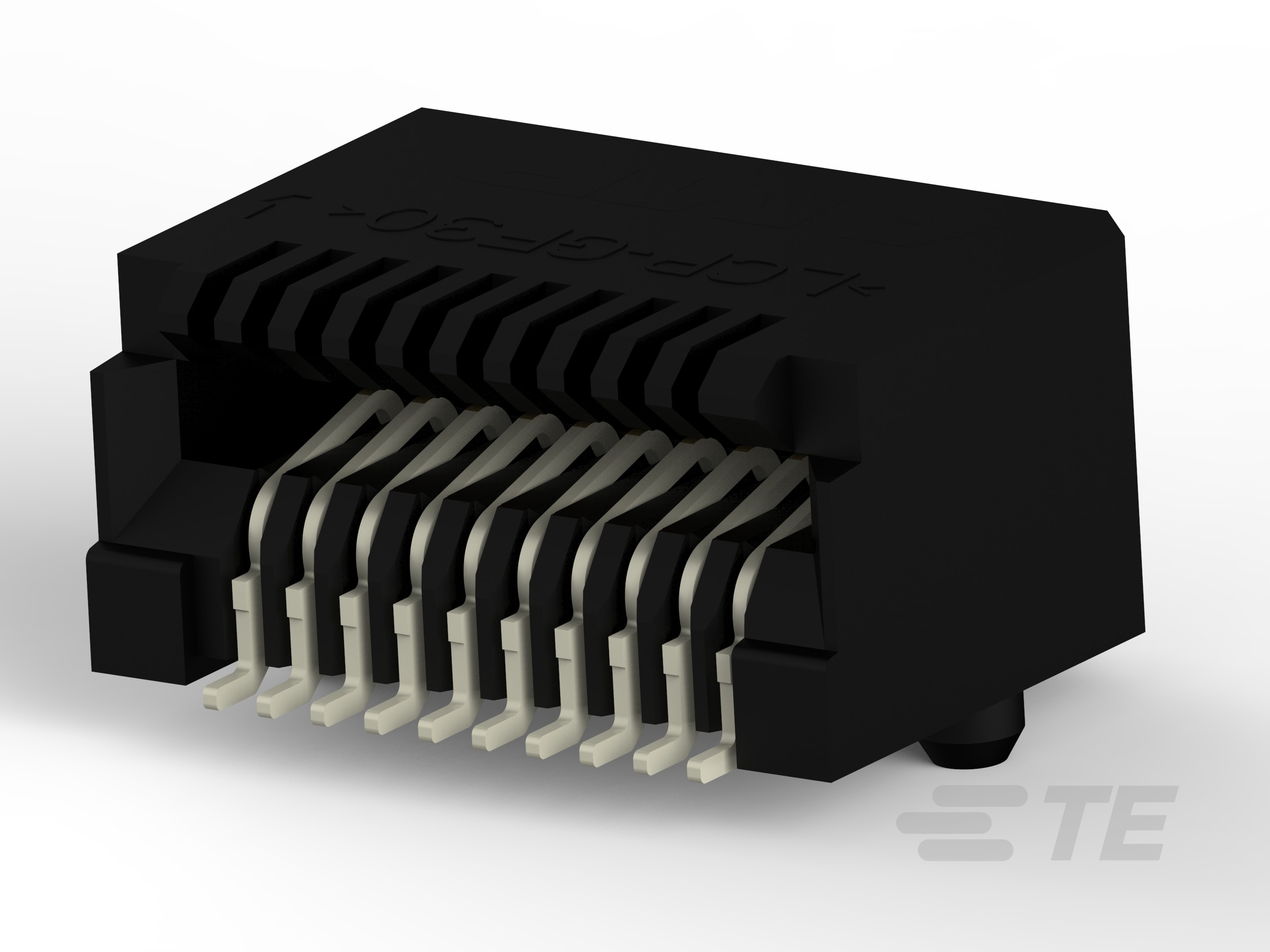 SFP 连接器-CAT-SF59-C76264